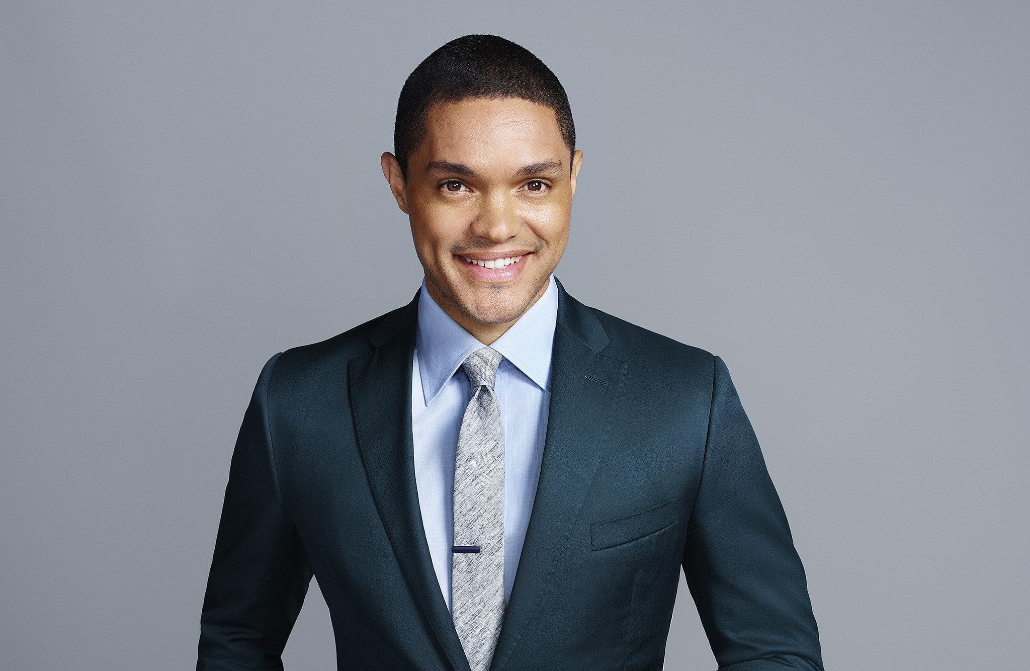 Trevor Noah Wallpapers