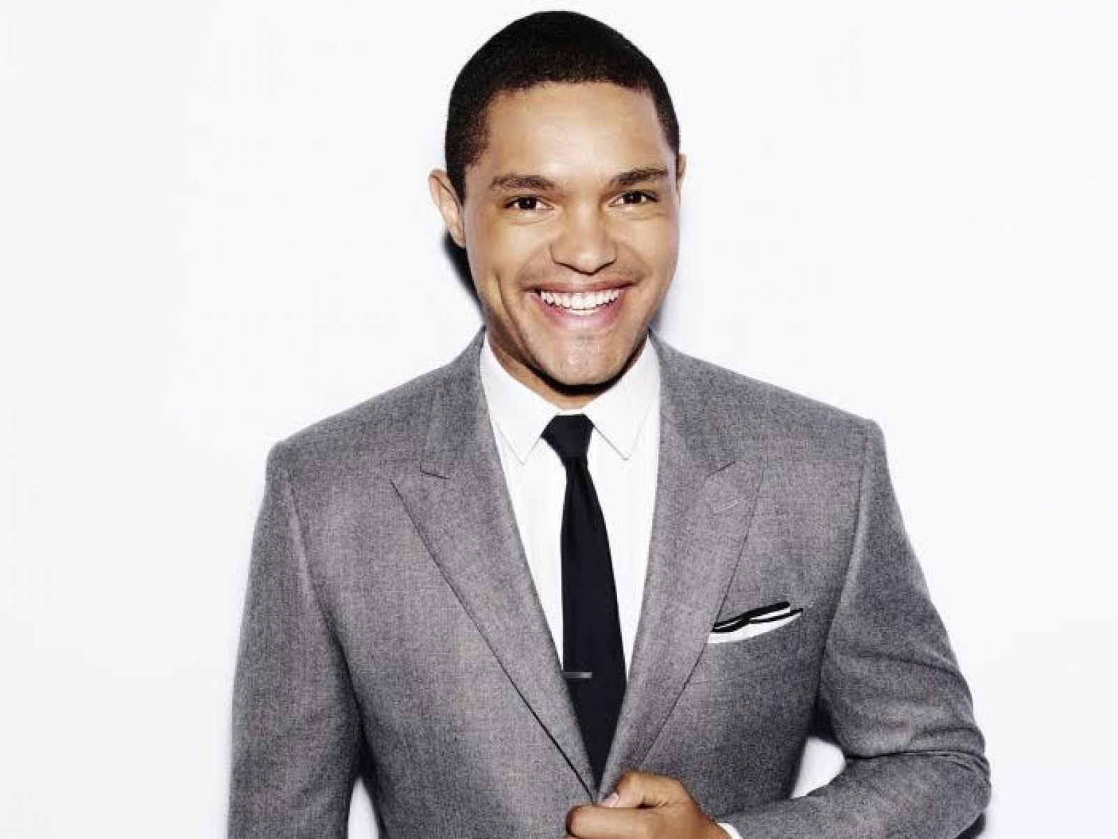 Trevor Noah Wallpapers