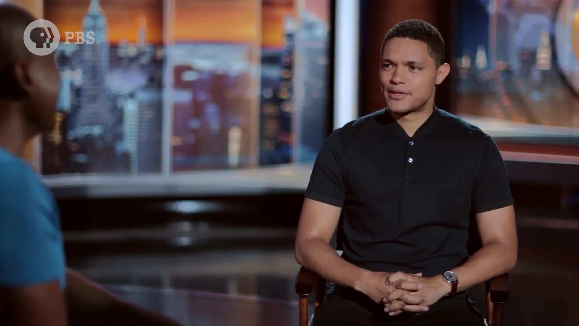 Trevor Noah Wallpapers