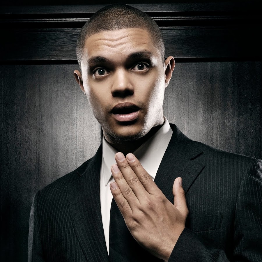 Trevor Noah Wallpapers