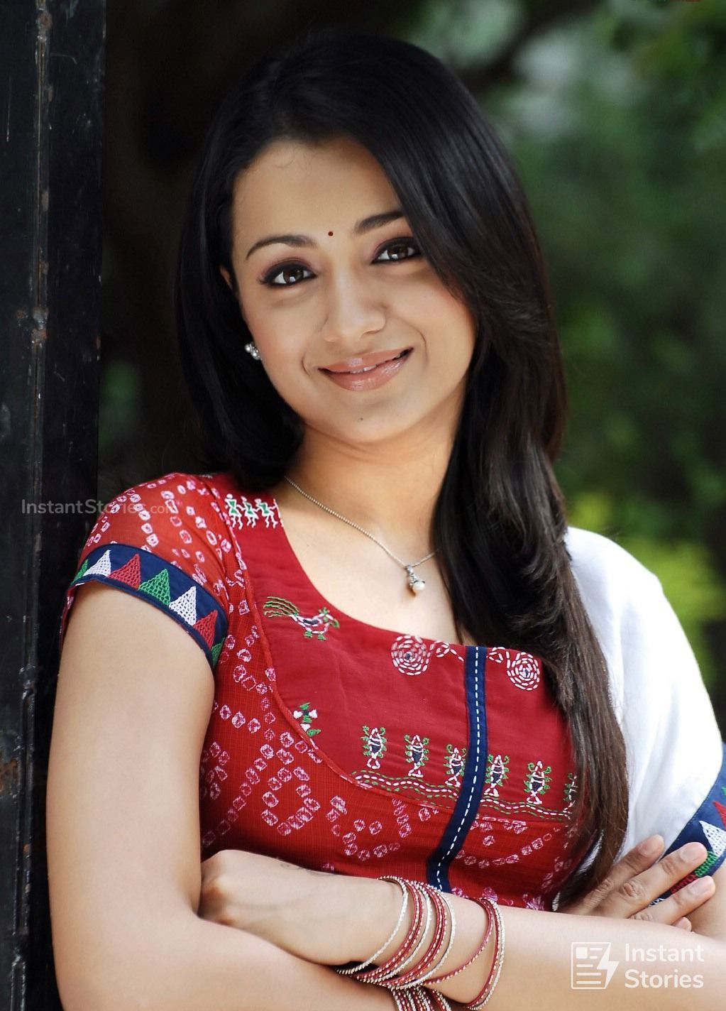 Trisha Krishnan Wallpapers