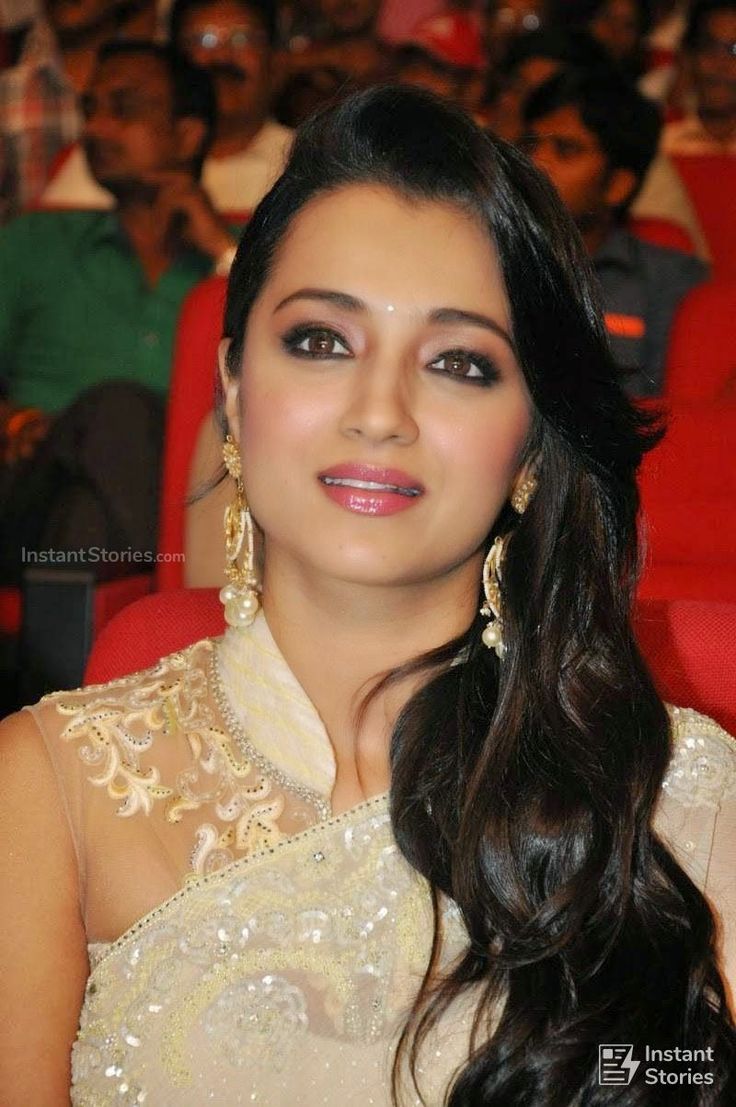 Trisha Krishnan Wallpapers