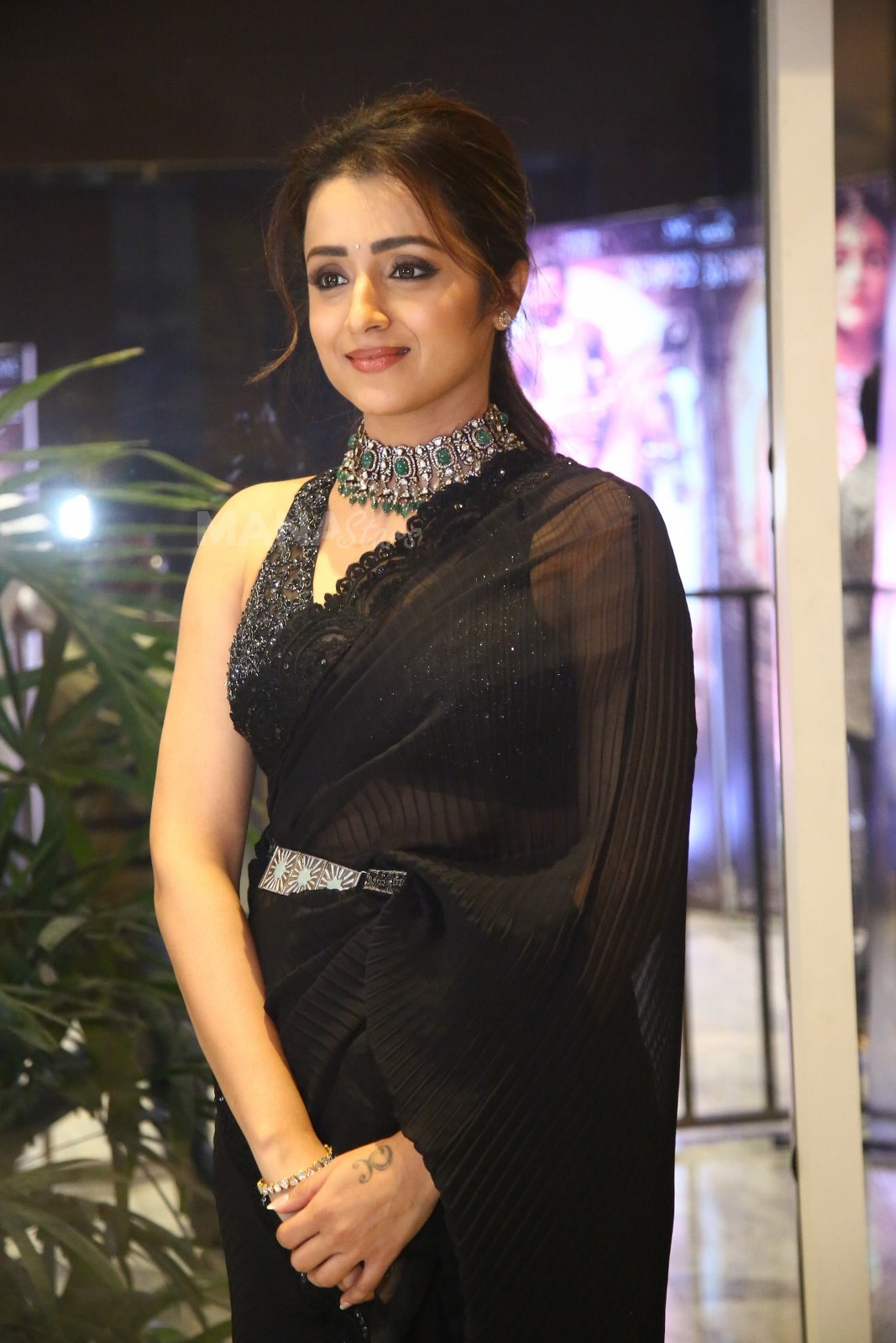 Trisha Krishnan Wallpapers