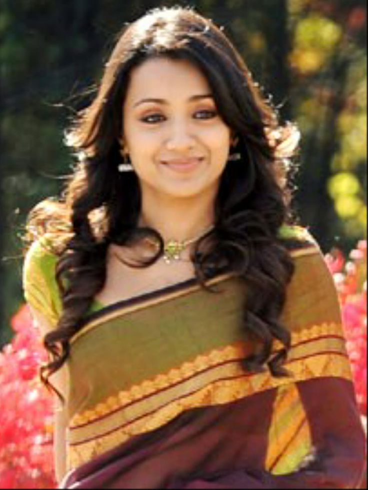 Trisha Krishnan Wallpapers