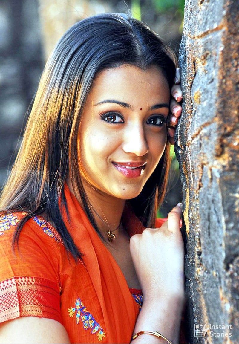 Trisha Krishnan Wallpapers