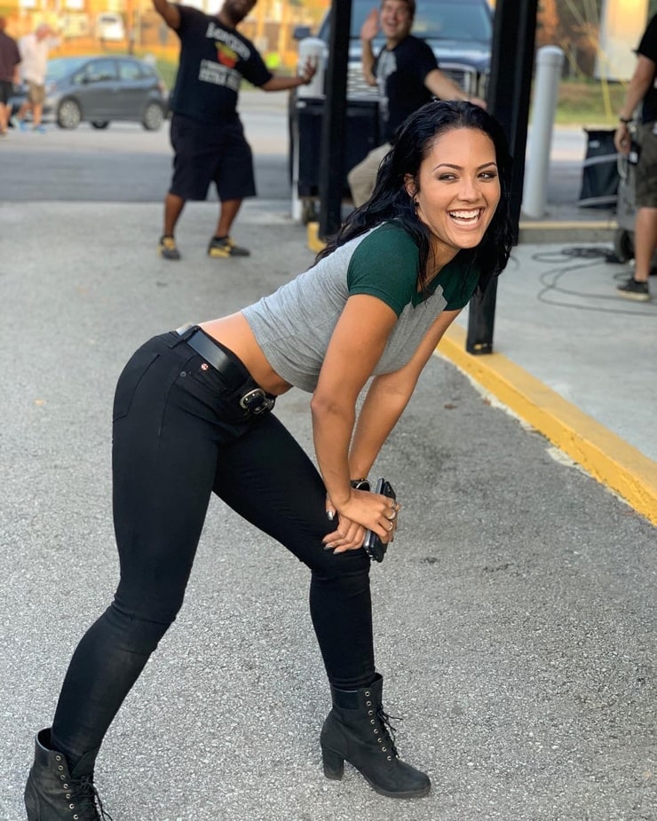 Tristin Mays Wallpapers