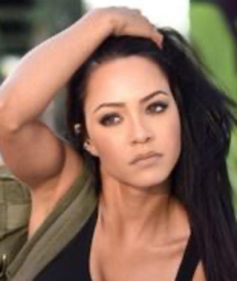 Tristin Mays Actress 2018 Wallpapers