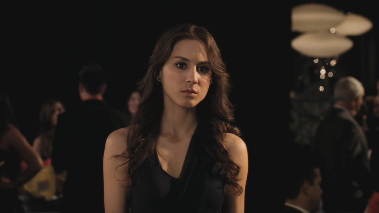 Troian Bellisario Wallpapers