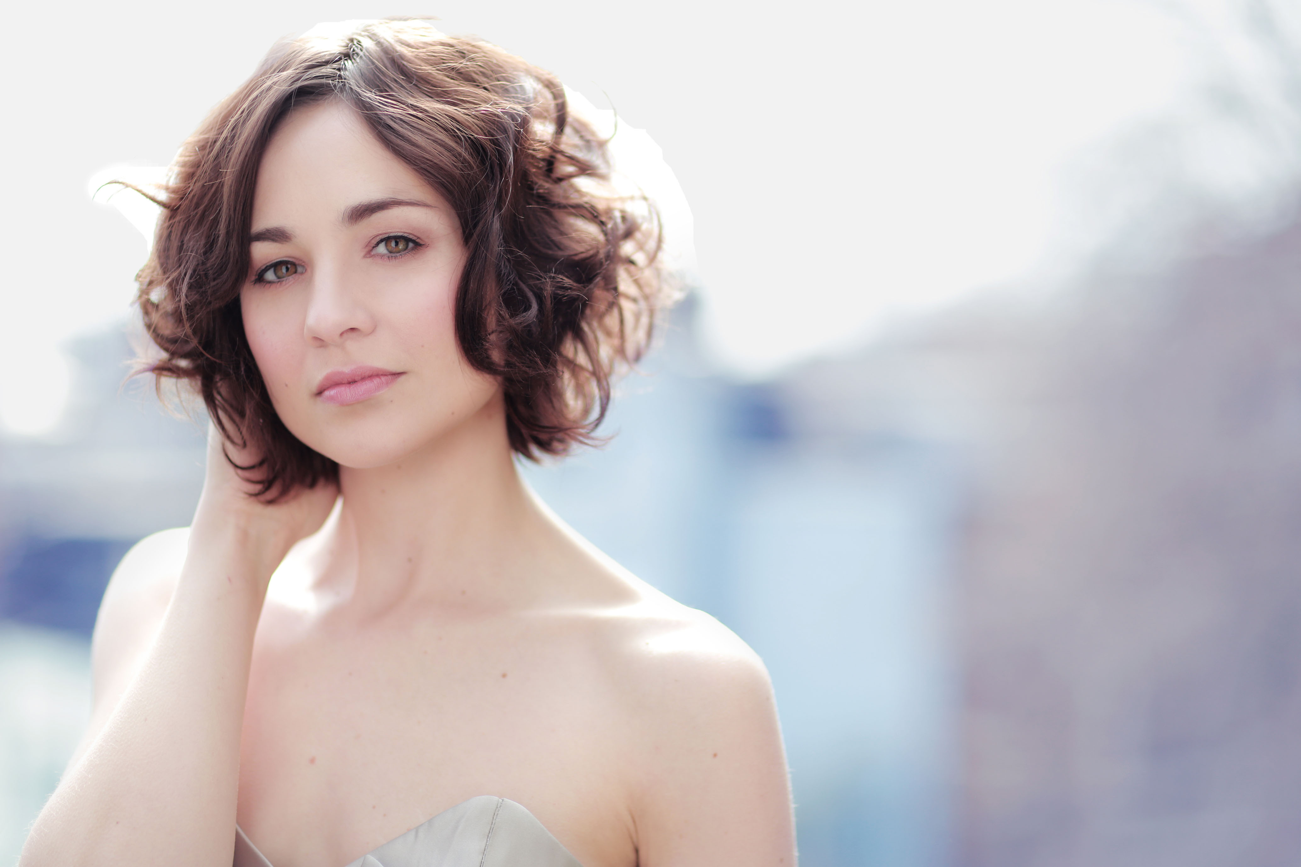 Tuppence Middleton Wallpapers