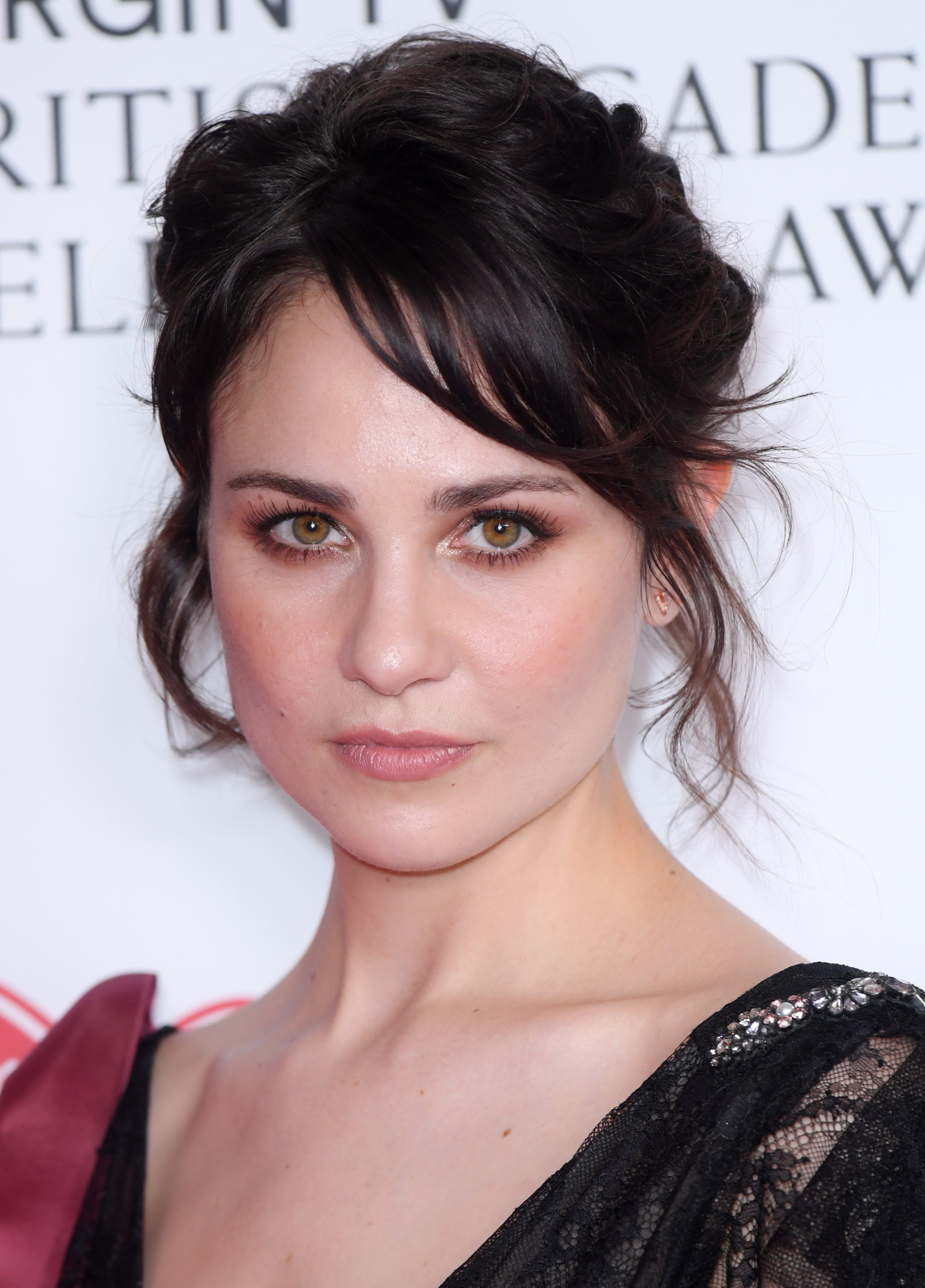 Tuppence Middleton Wallpapers