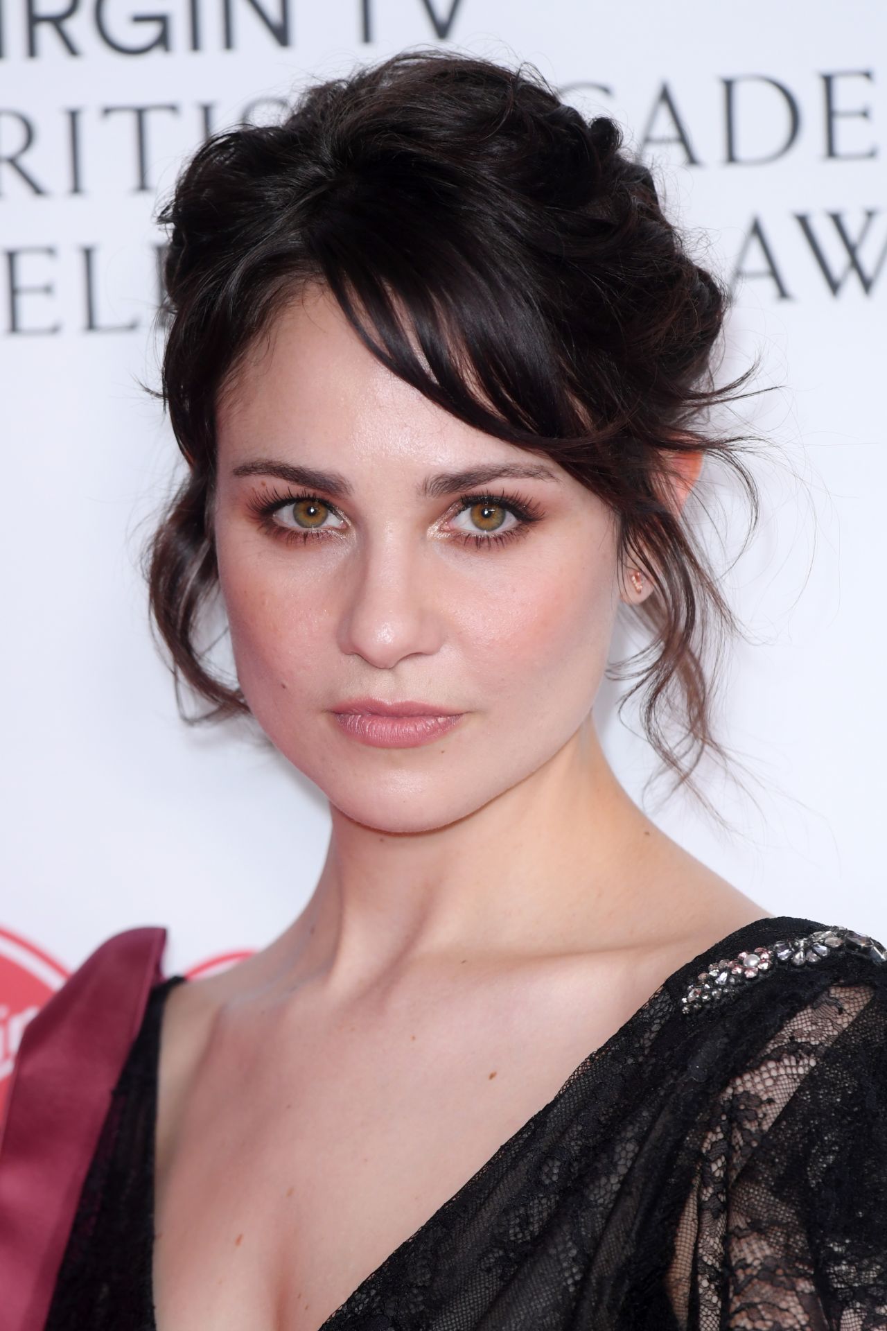 Tuppence Middleton 2017 Wallpapers