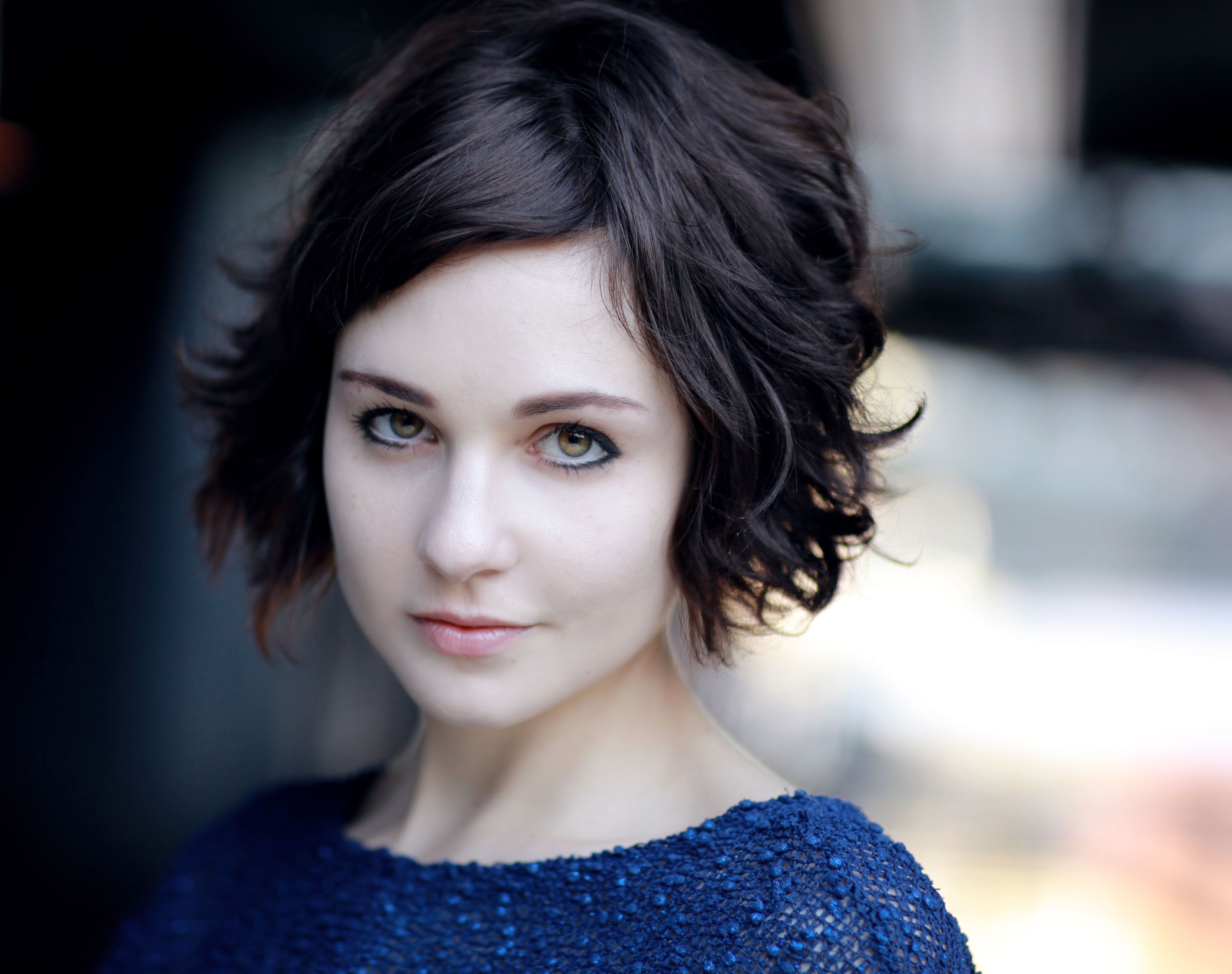 Tuppence Middleton Photoshoot 2017 Wallpapers