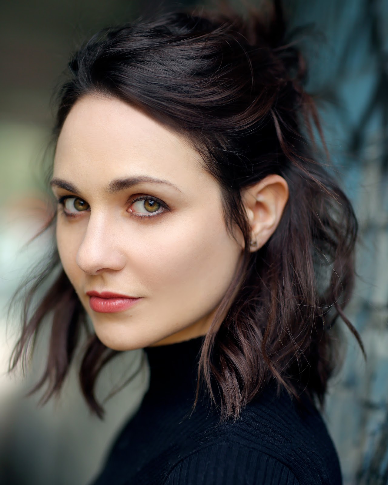 Tuppence Middleton Photoshoot 2017 Wallpapers