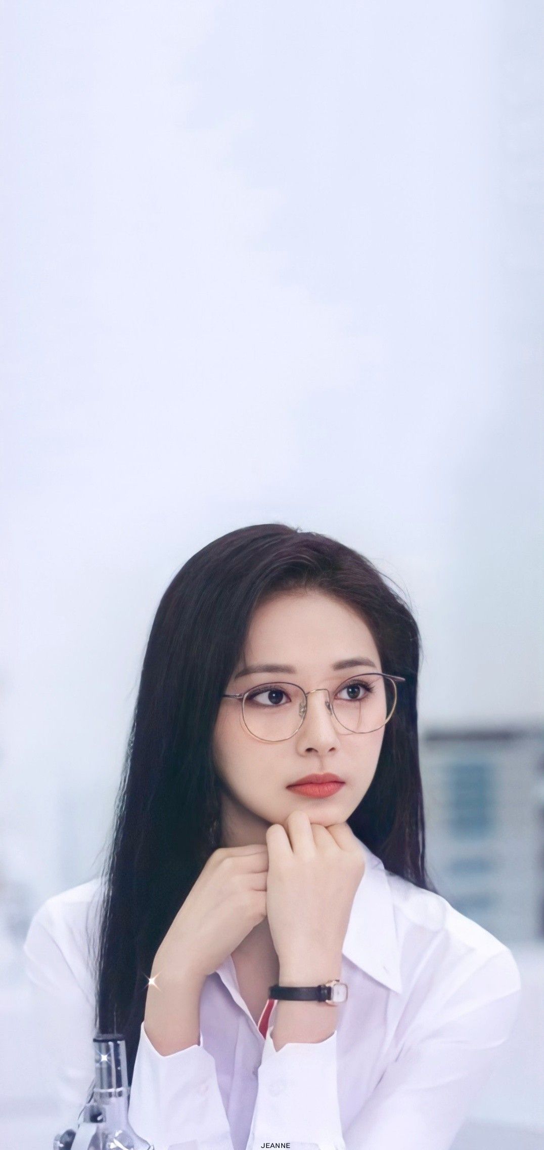 Tzuyu Face Wallpapers