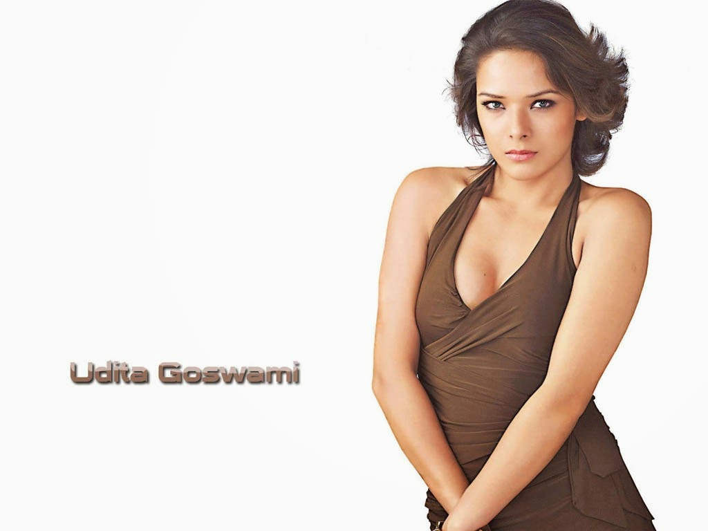 Udita Goswami Wallpapers