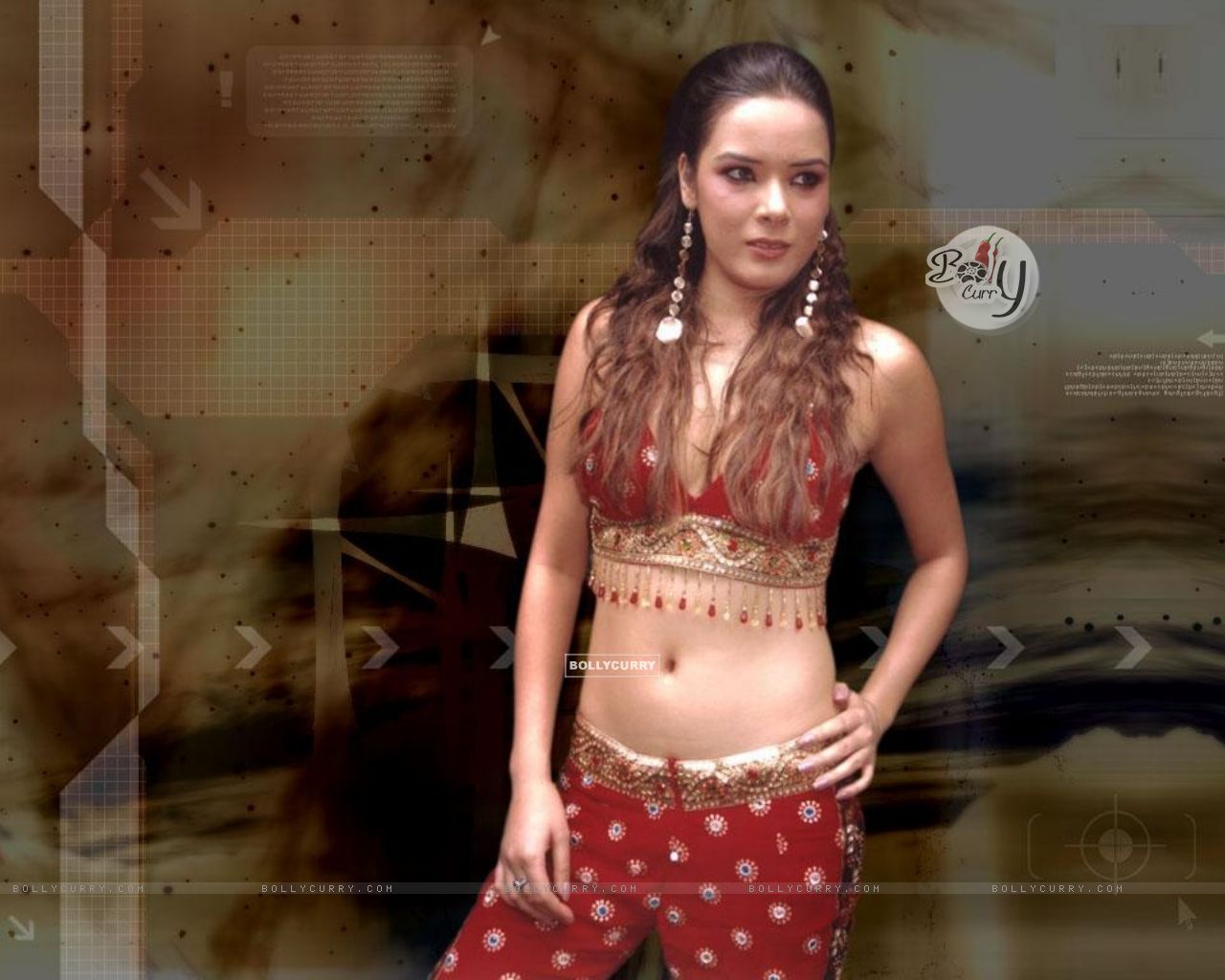 Udita Goswami Wallpapers