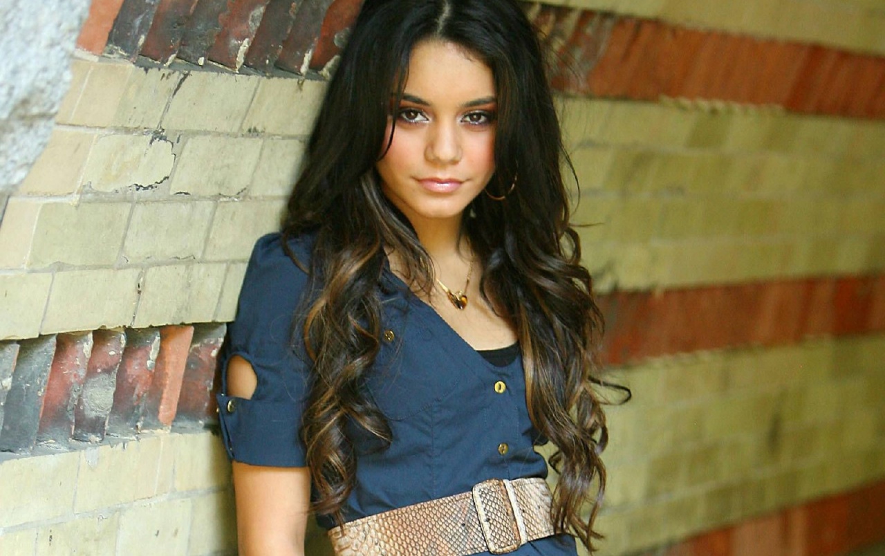 Vanessa Hudgens Wallpapers