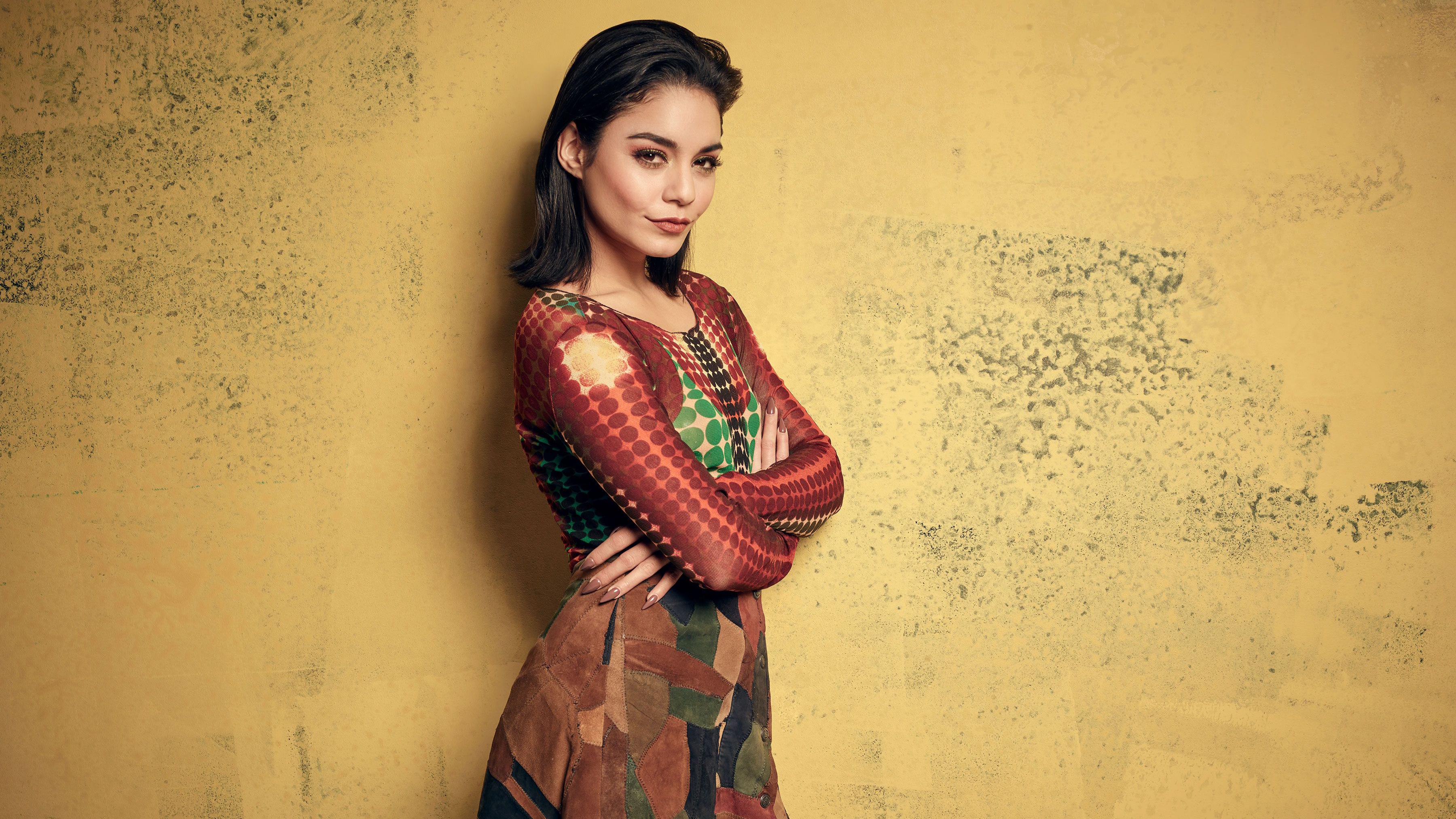 Vanessa Hudgens 2019 Wallpapers