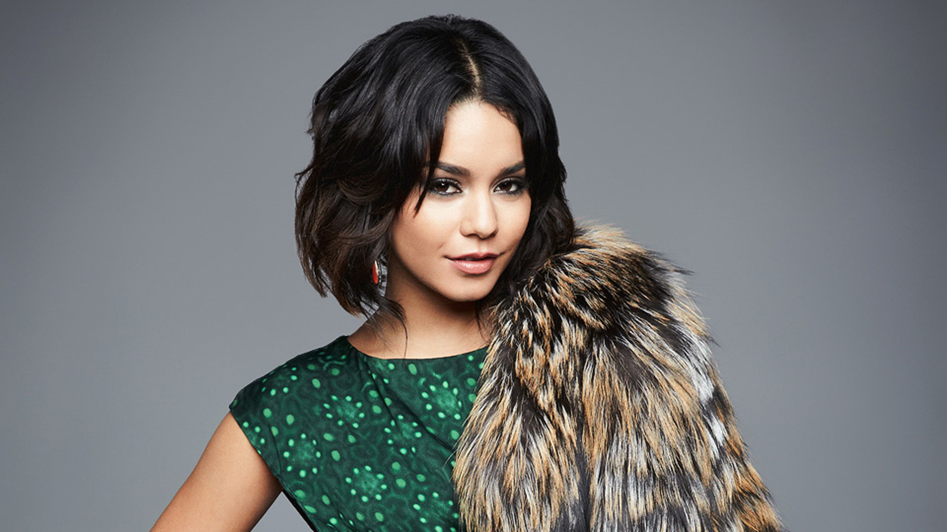 Vanessa Hudgens 4K Wallpapers