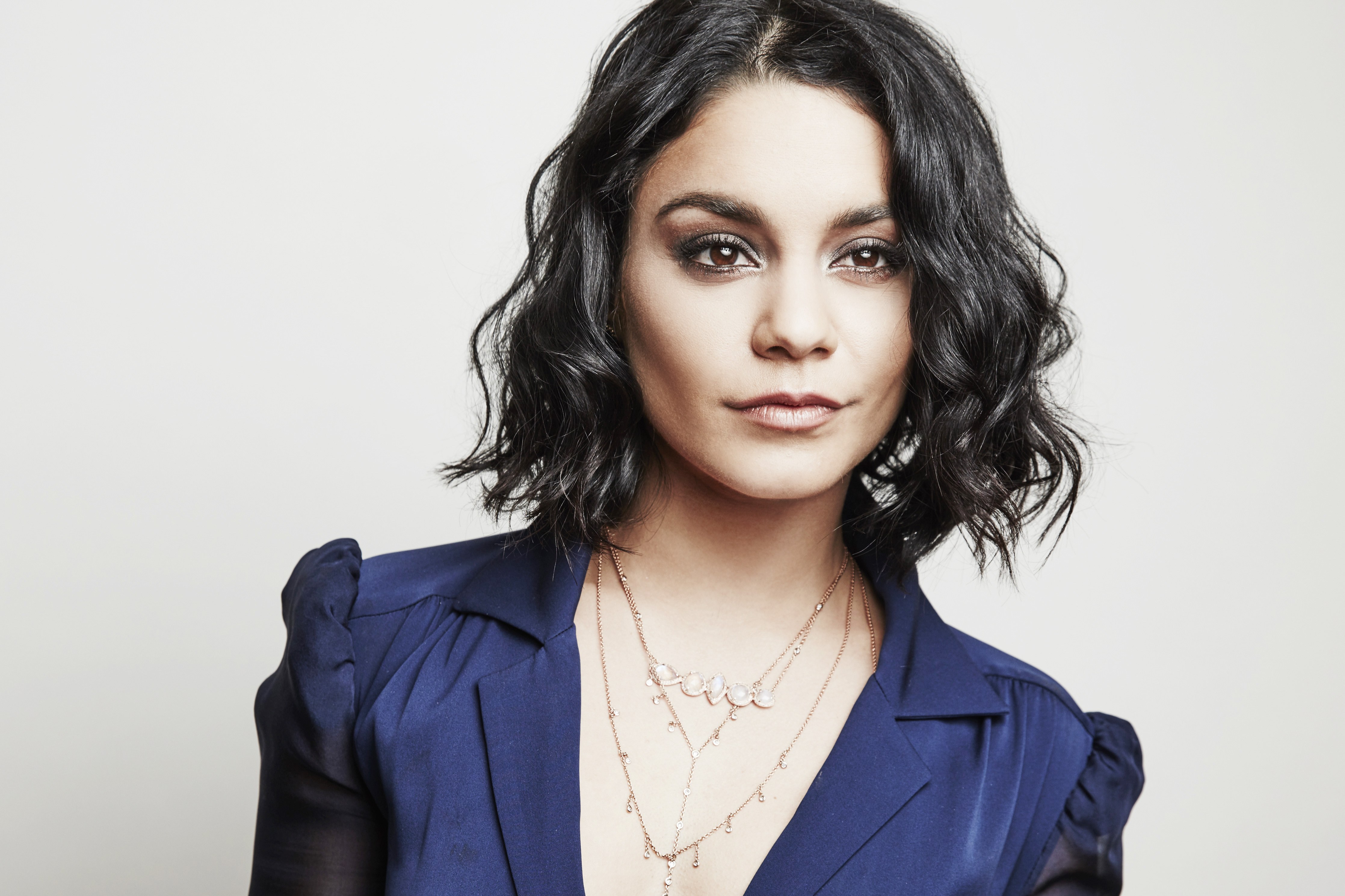 Vanessa Hudgens 4K Wallpapers