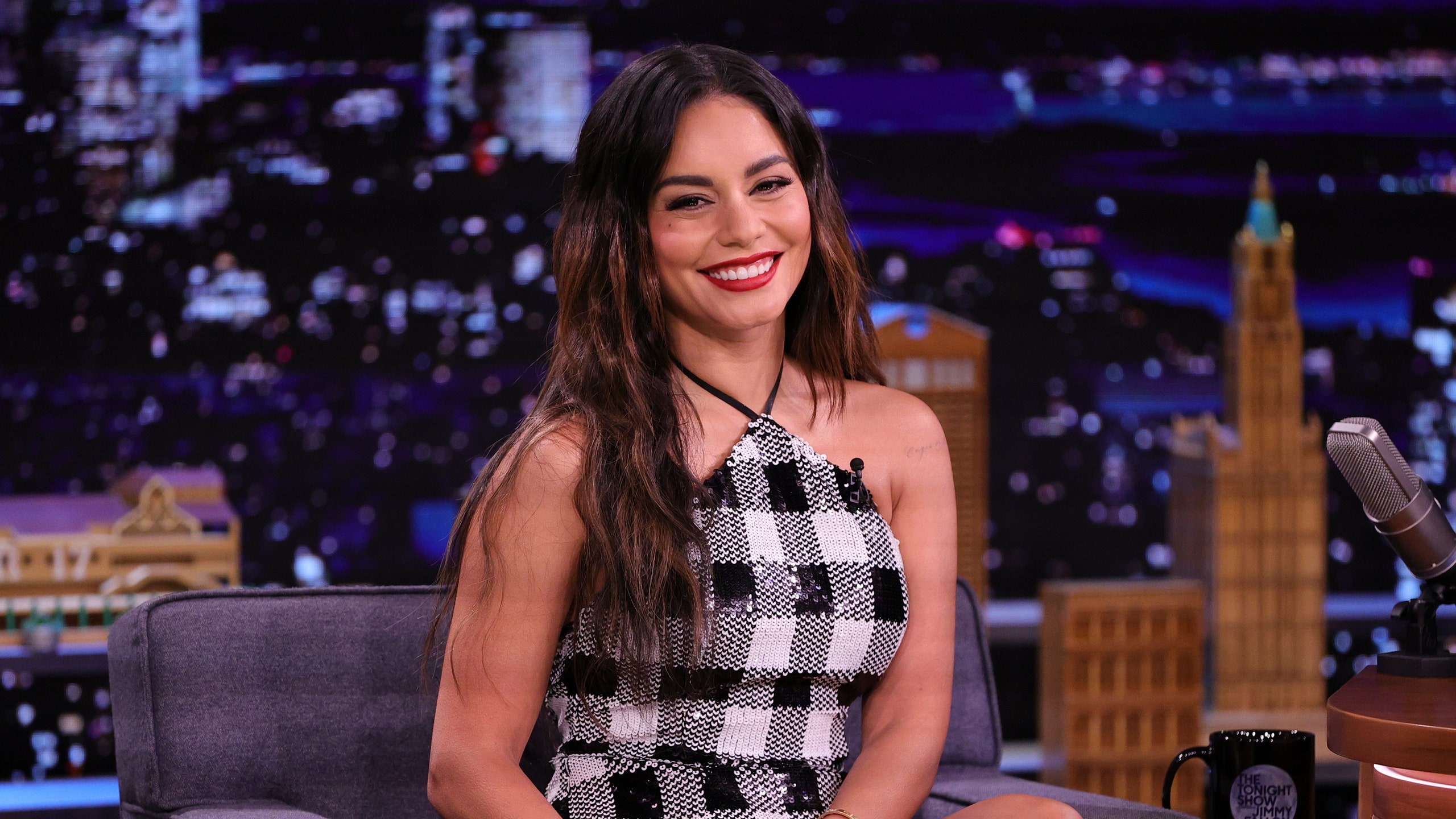 Vanessa Hudgens Actress New 2021 Wallpapers