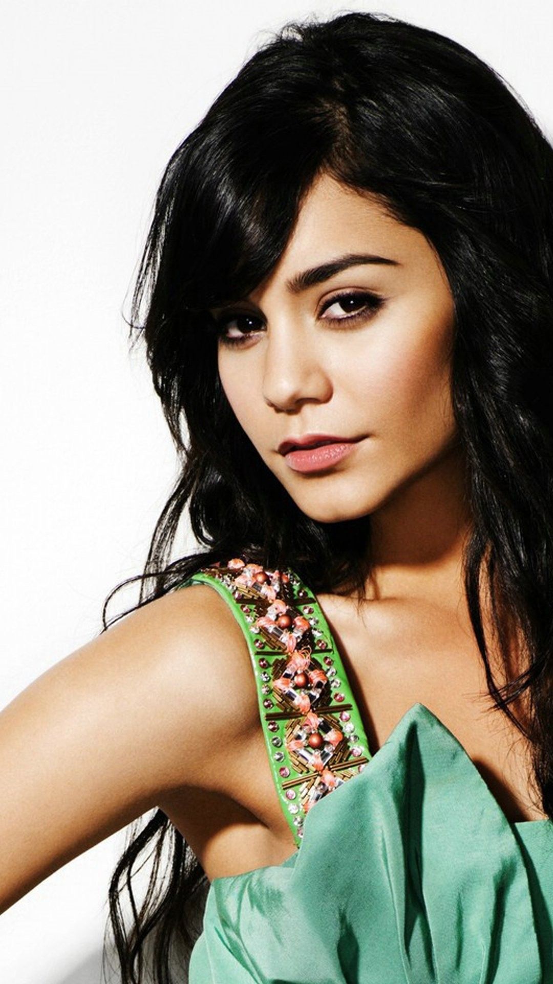 Vanessa Hudgens New Wallpapers