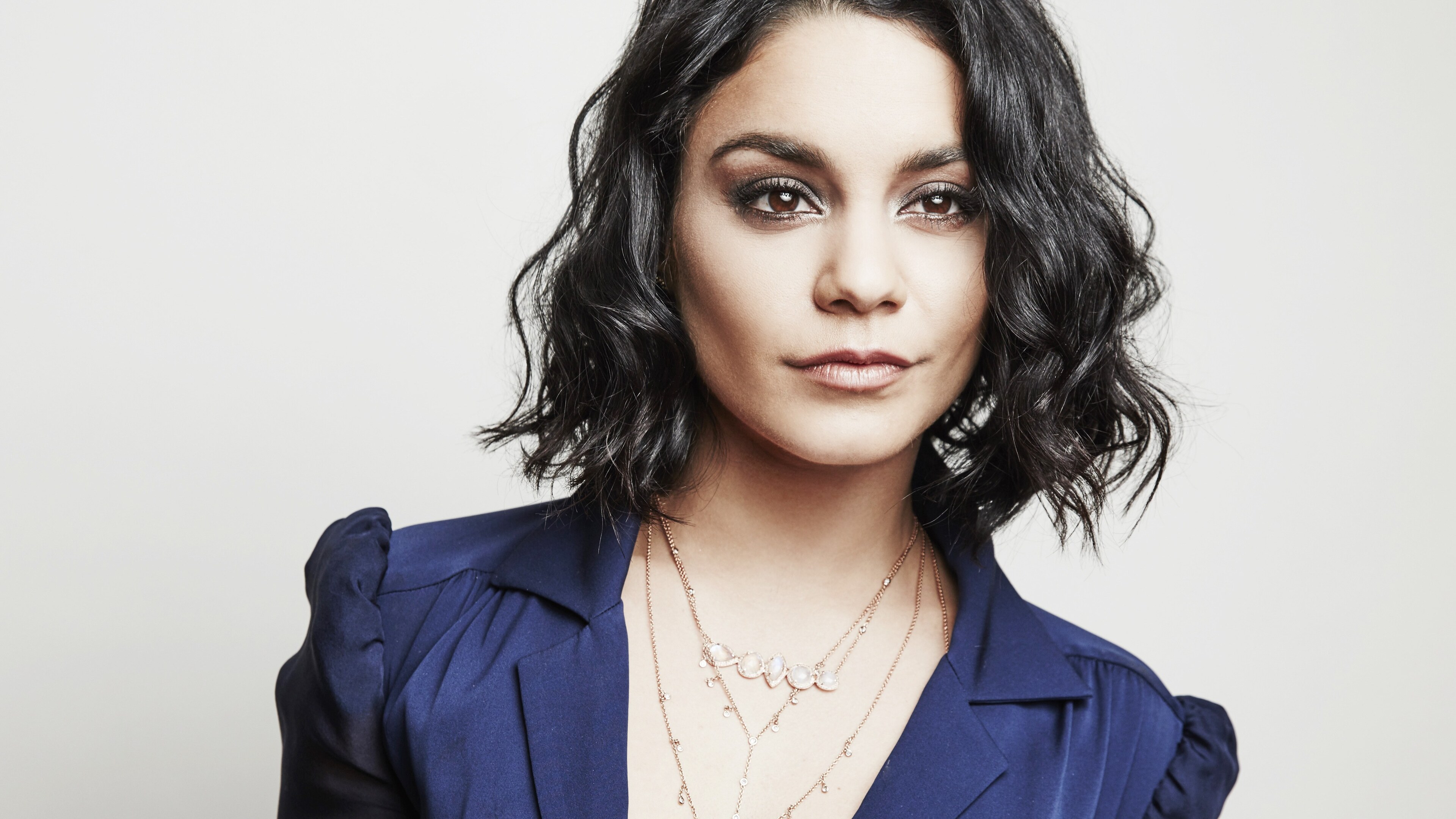 Vanessa Hudgens Portrait Wallpapers