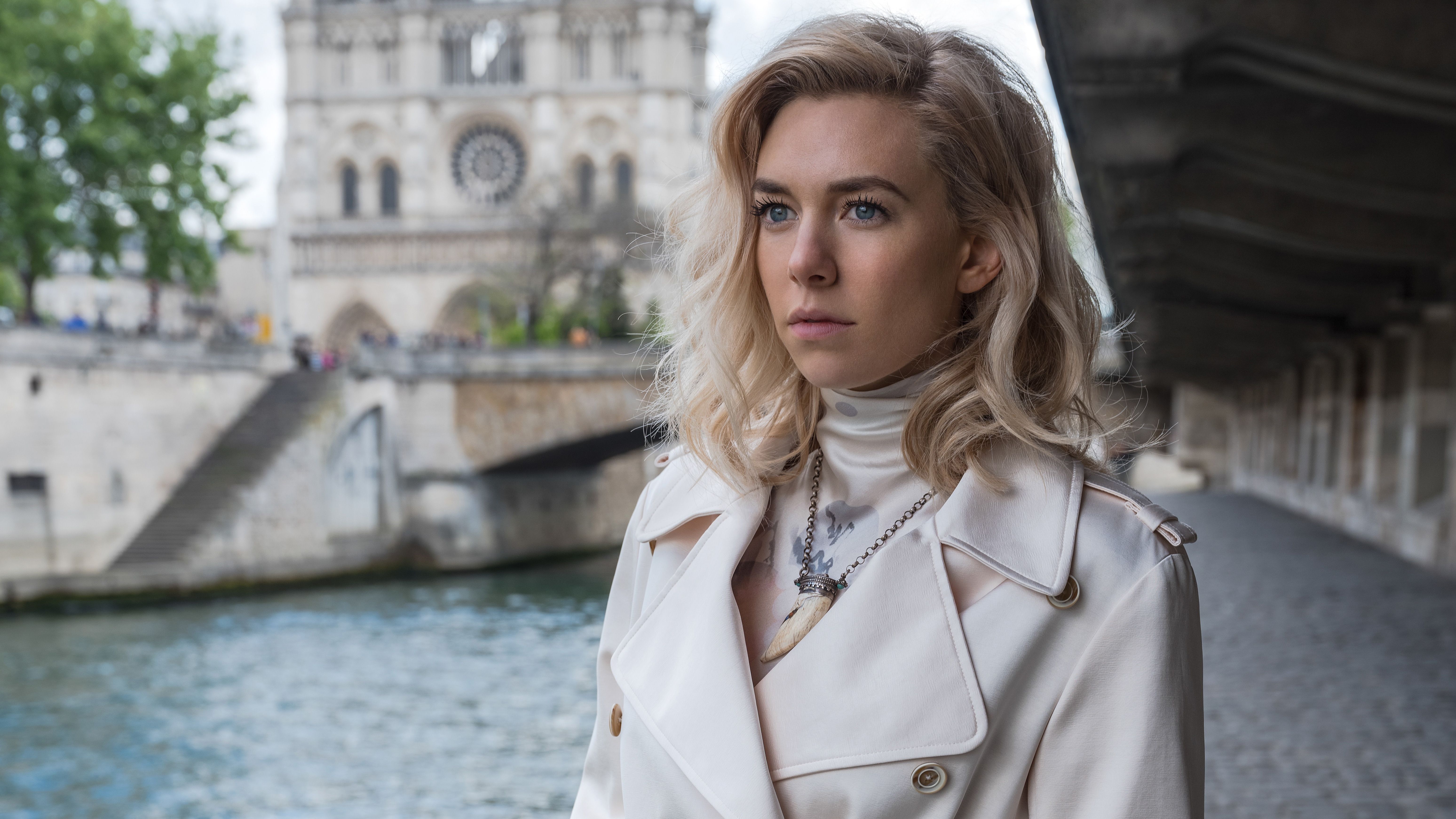 Vanessa Kirby Wallpapers