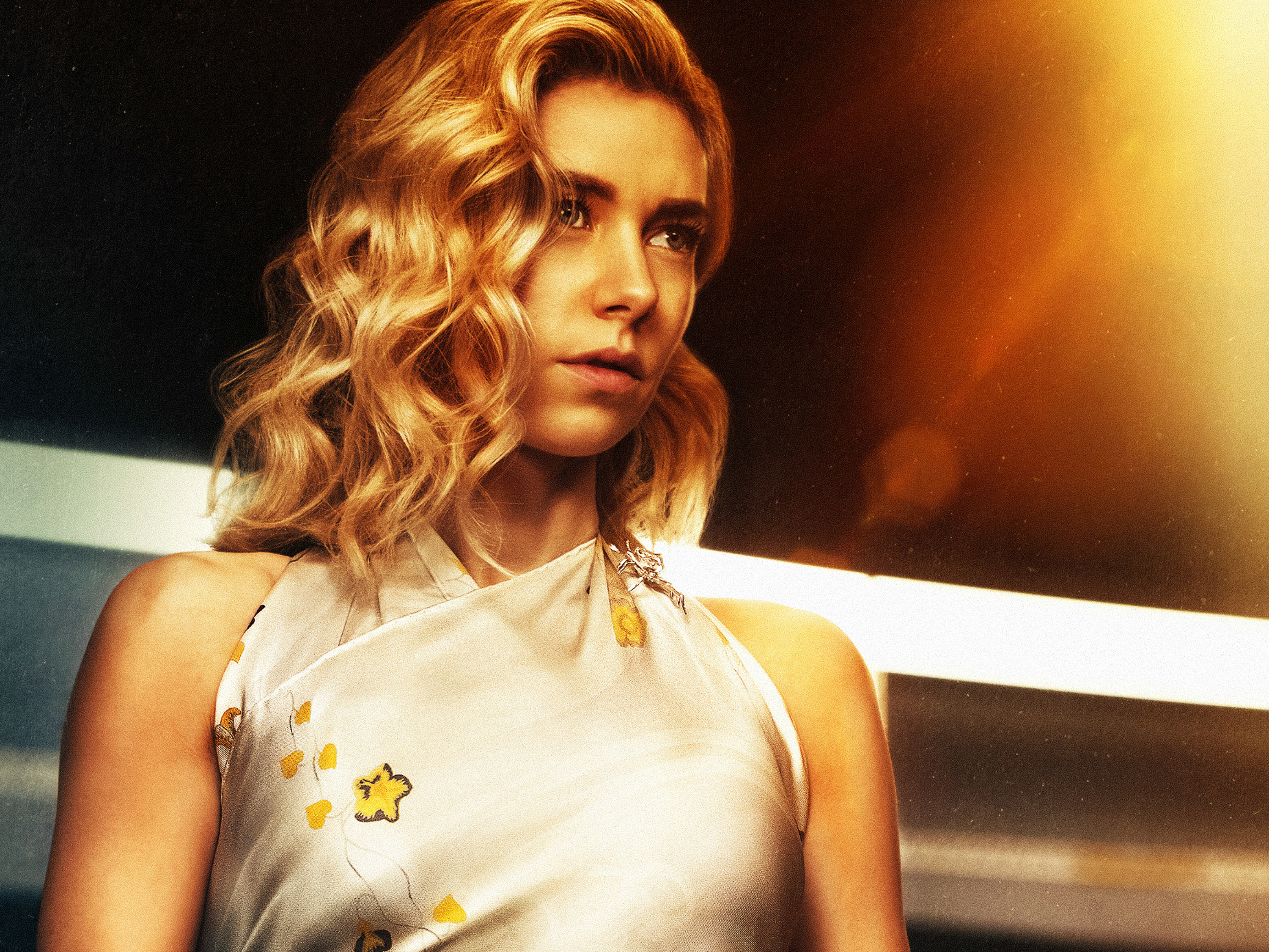 Vanessa Kirby Wallpapers