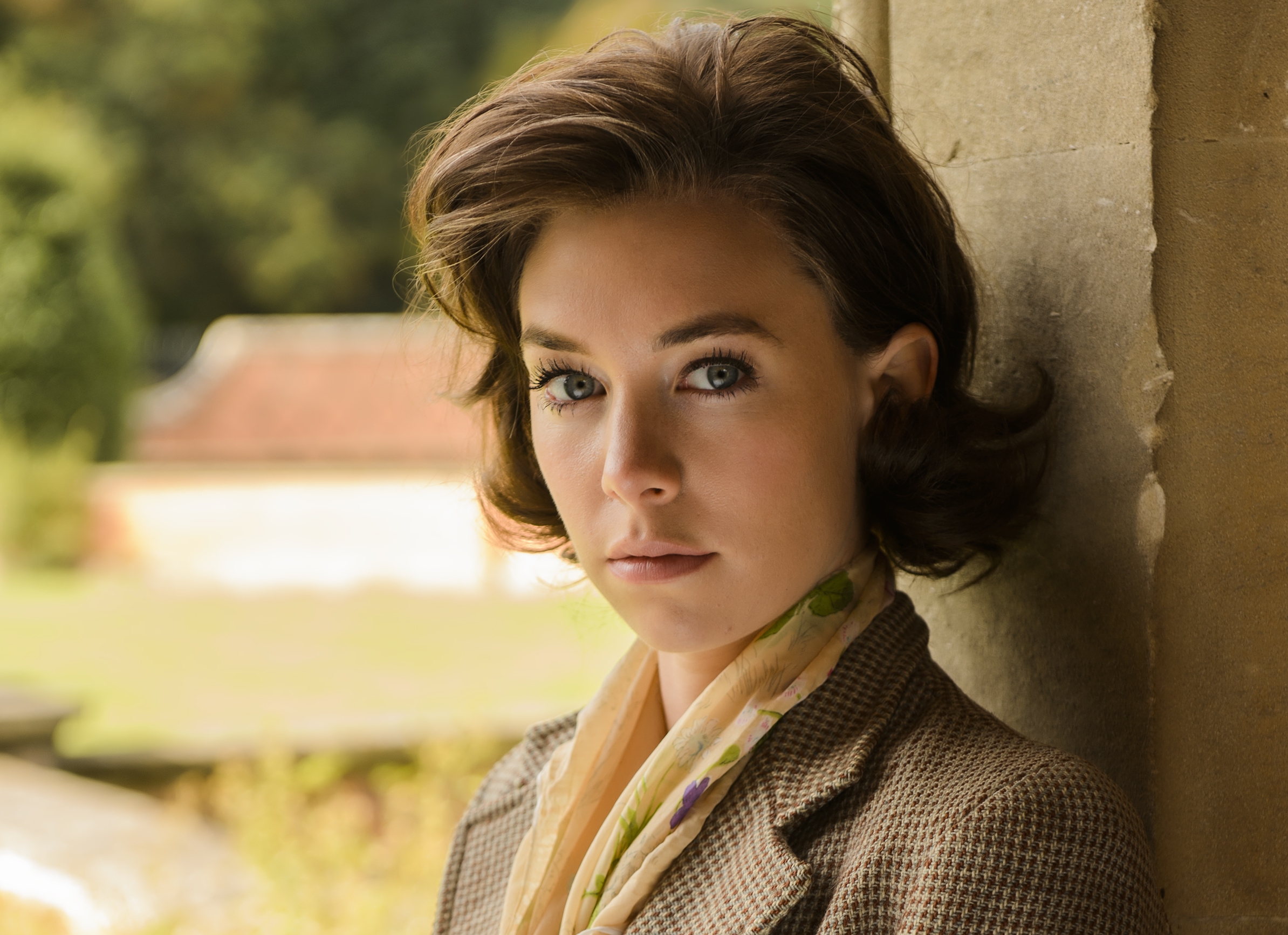 Vanessa Kirby 2018 Wallpapers