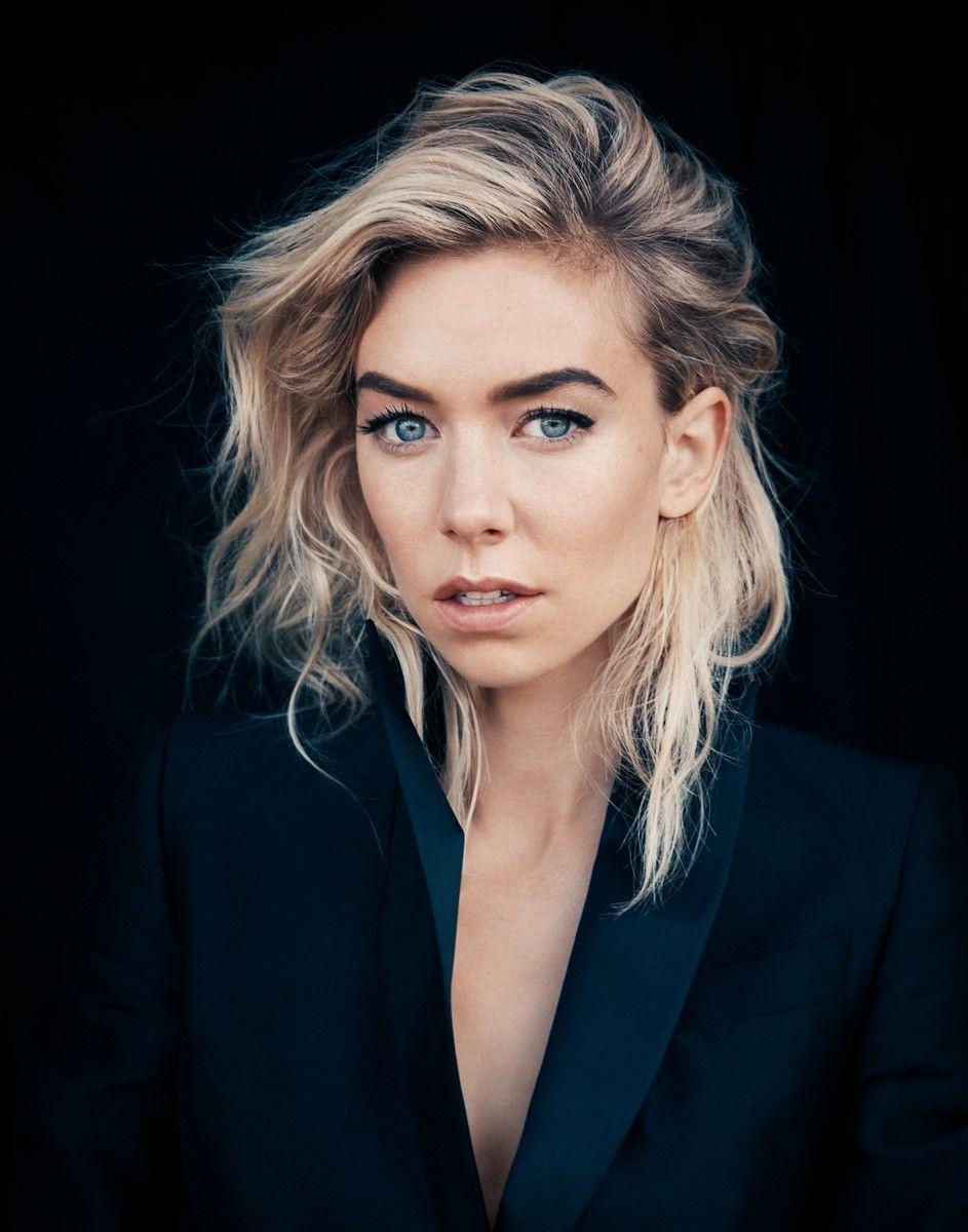 Vanessa Kirby 2018 Wallpapers