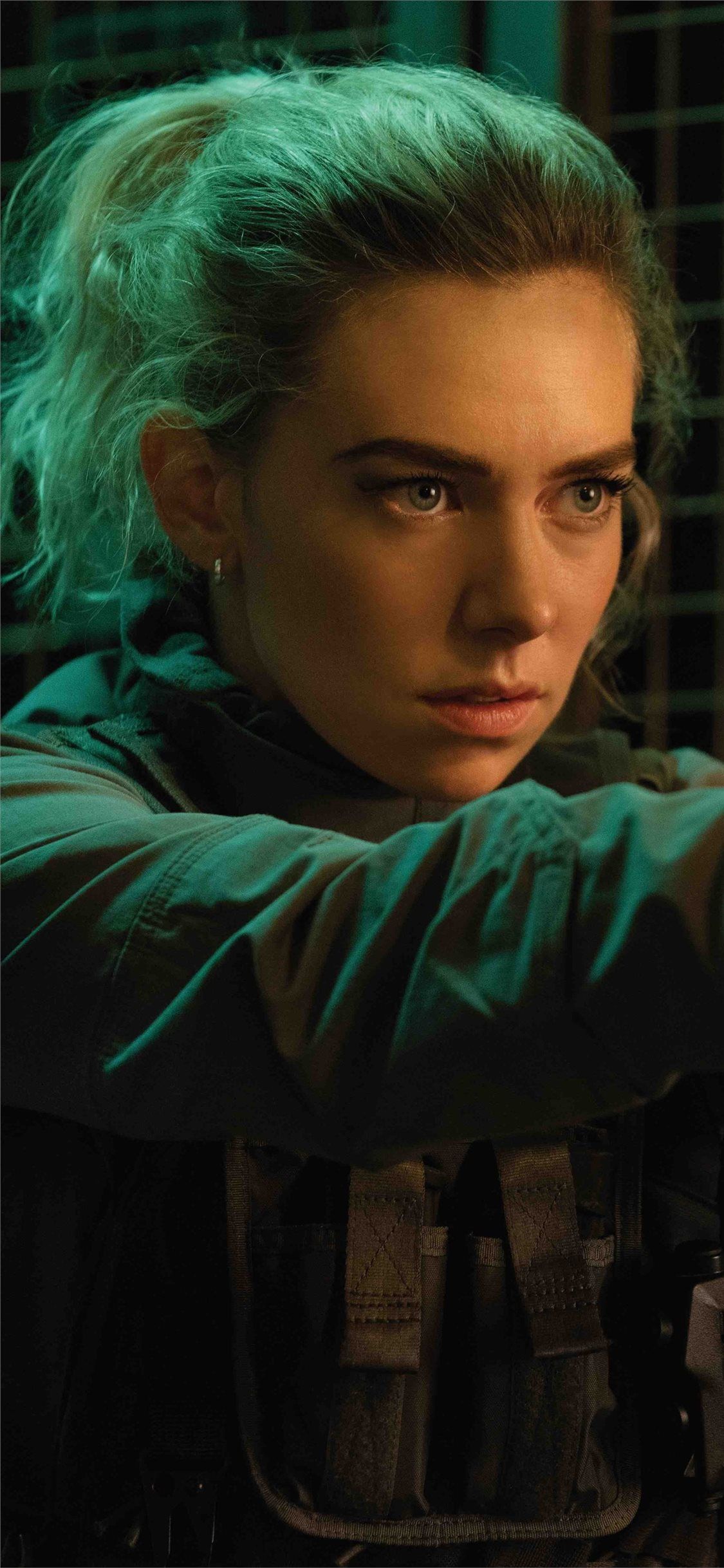 Vanessa Kirby 2018 Wallpapers