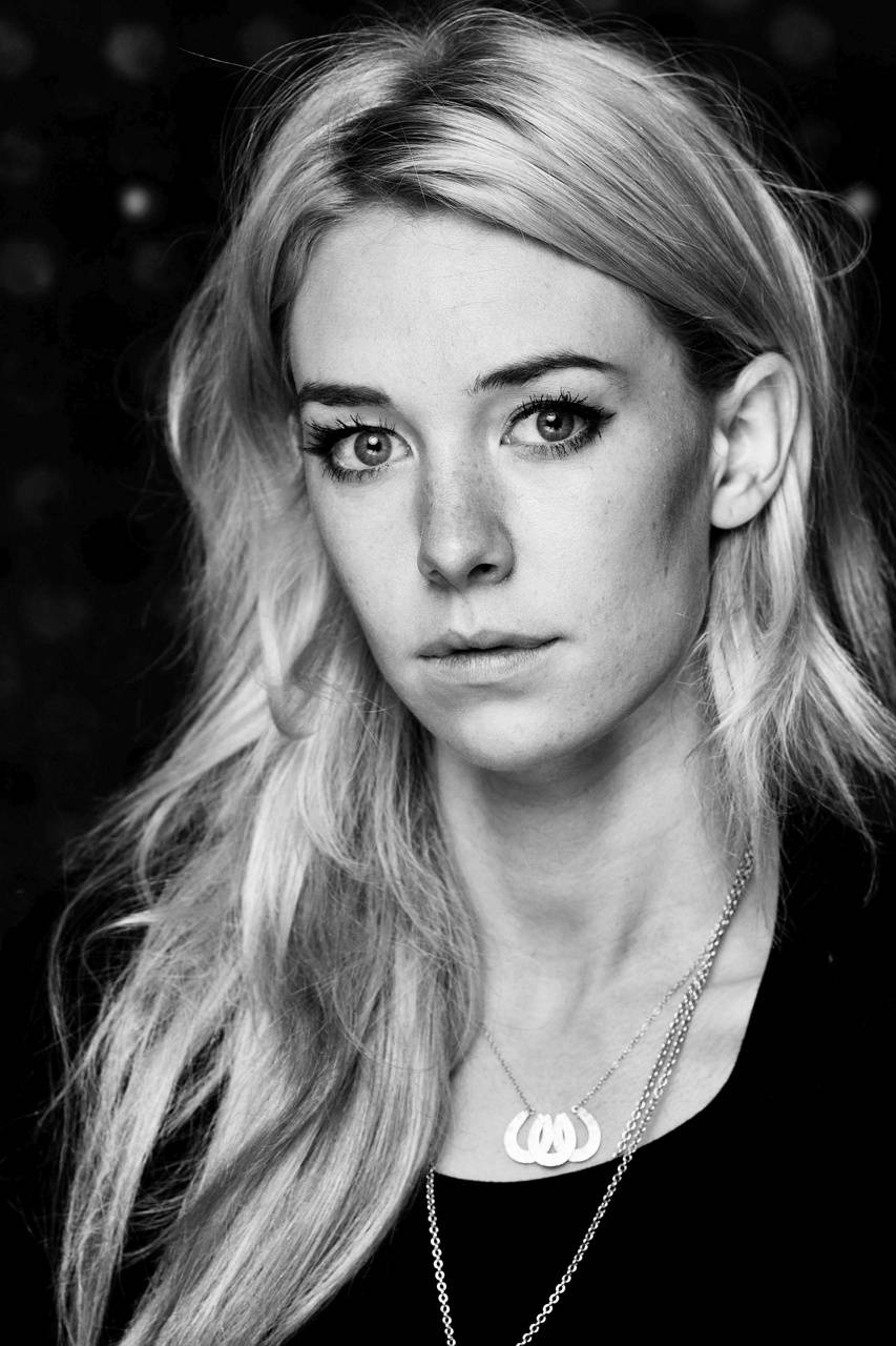 Vanessa Kirby 2018 Wallpapers