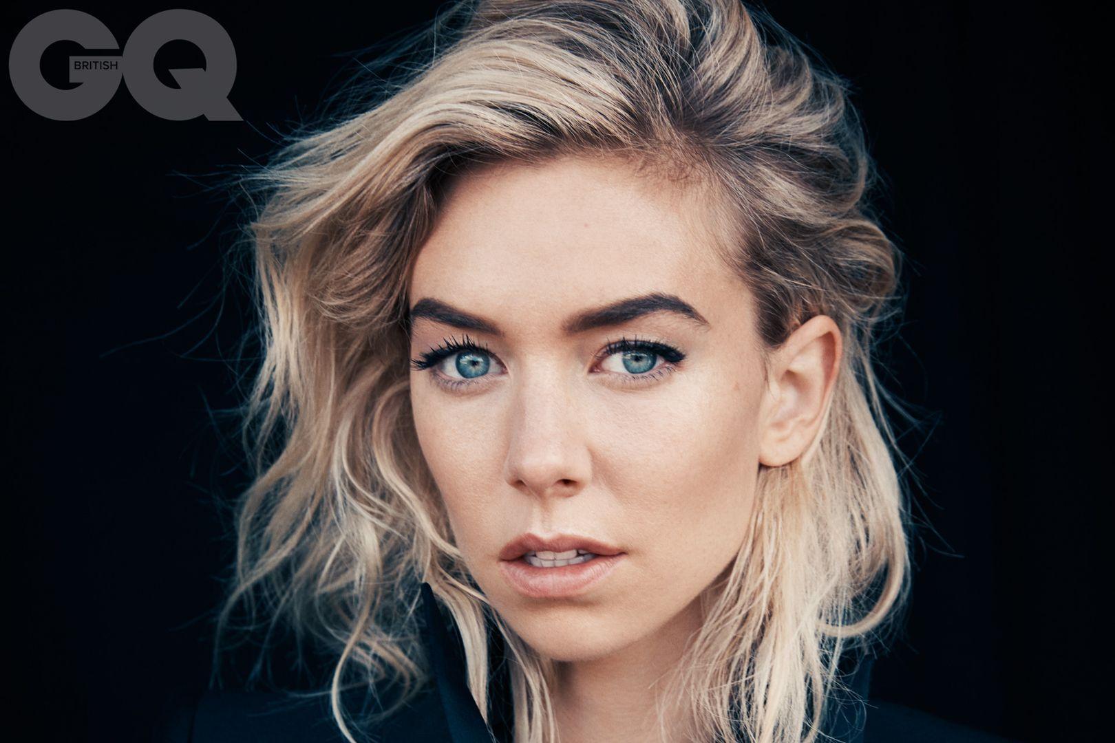 Vanessa Kirby Face Wallpapers