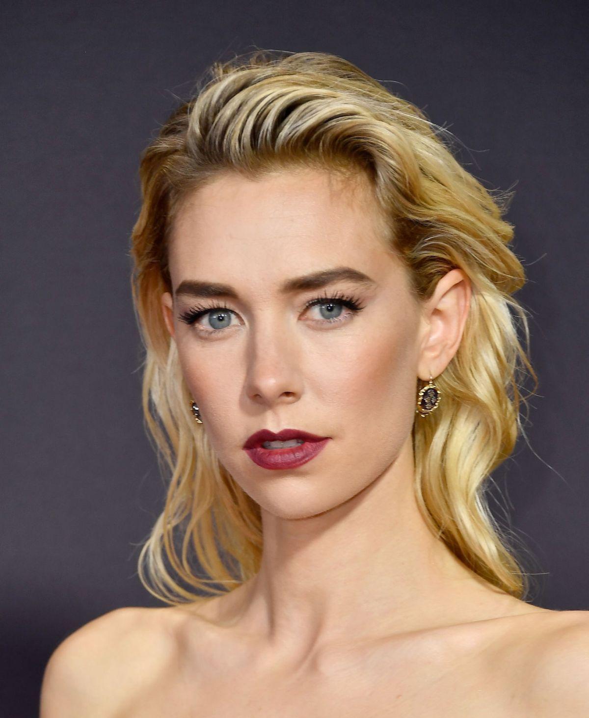 Vanessa Kirby Face Wallpapers