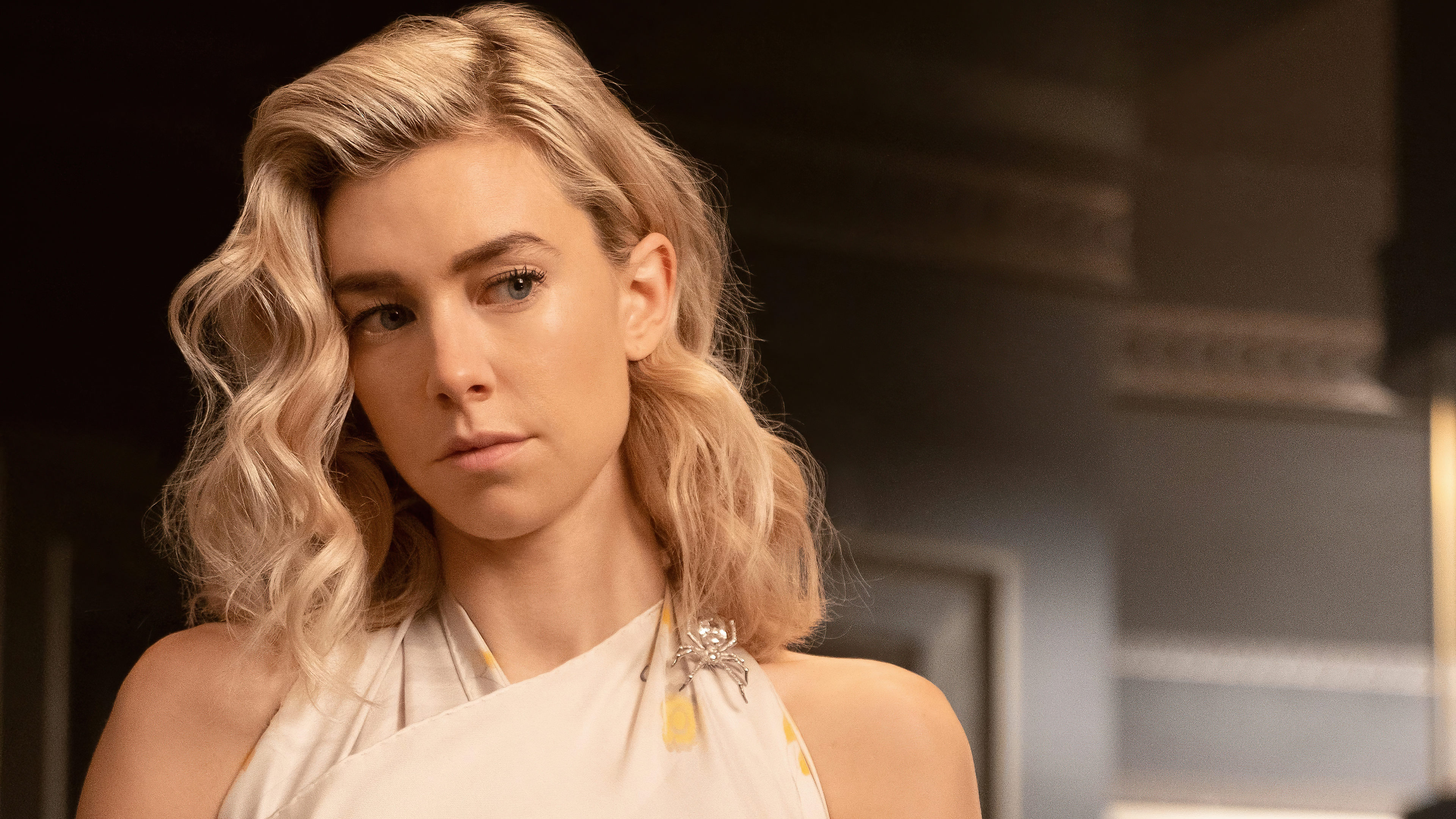 Vanessa Kirby New 2021 Wallpapers