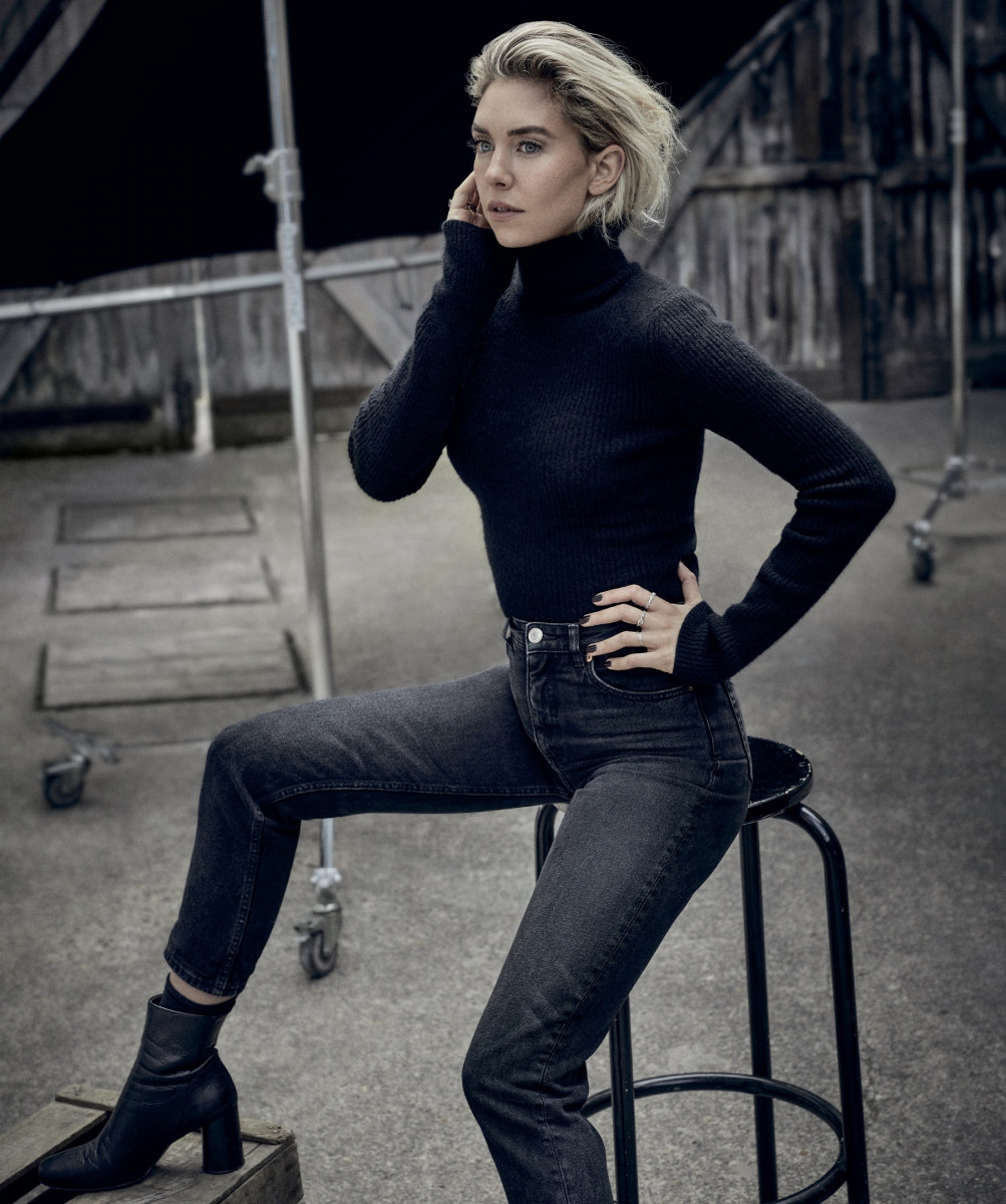 Vanessa Kirby New 2021 Wallpapers