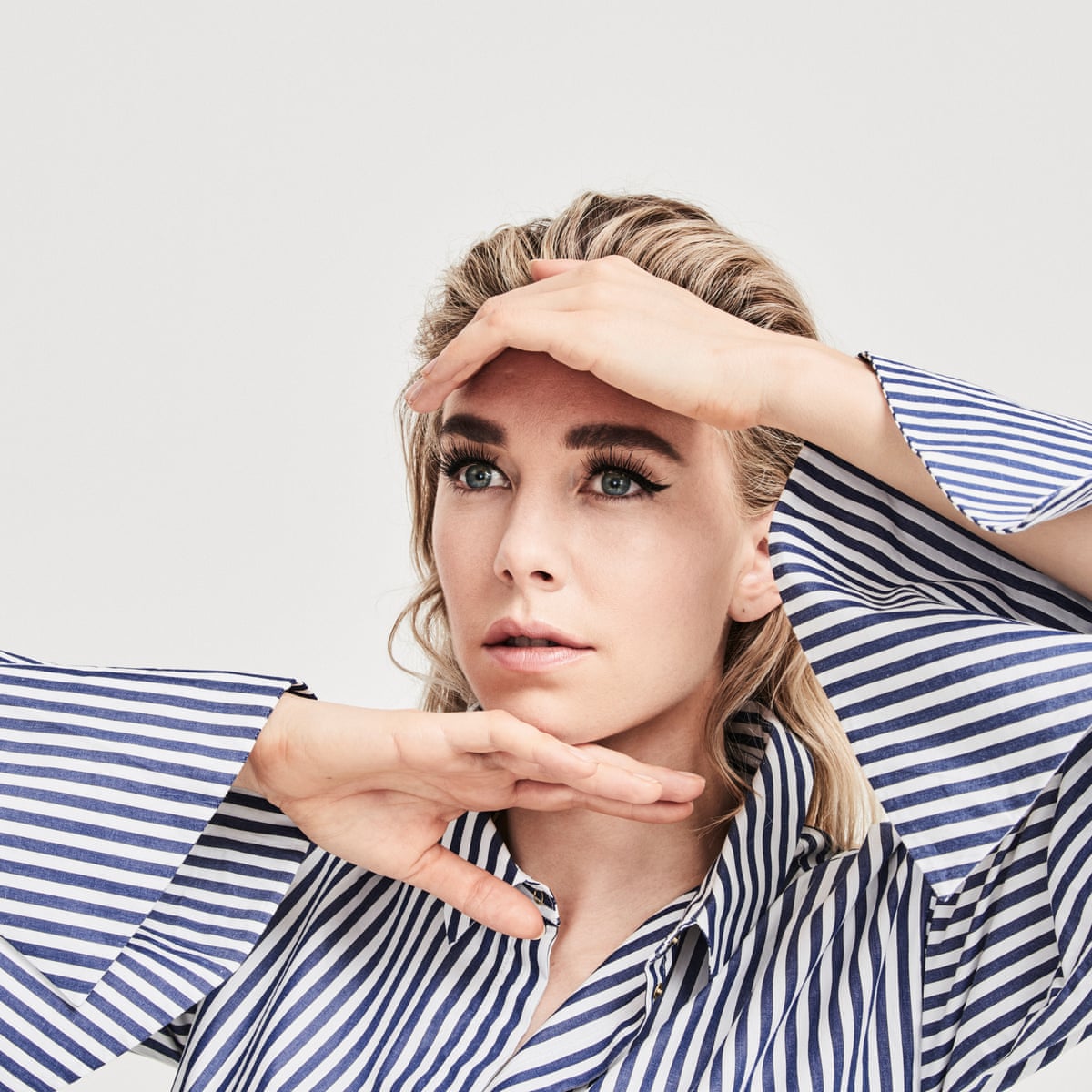 Vanessa Kirby New 2021 Wallpapers