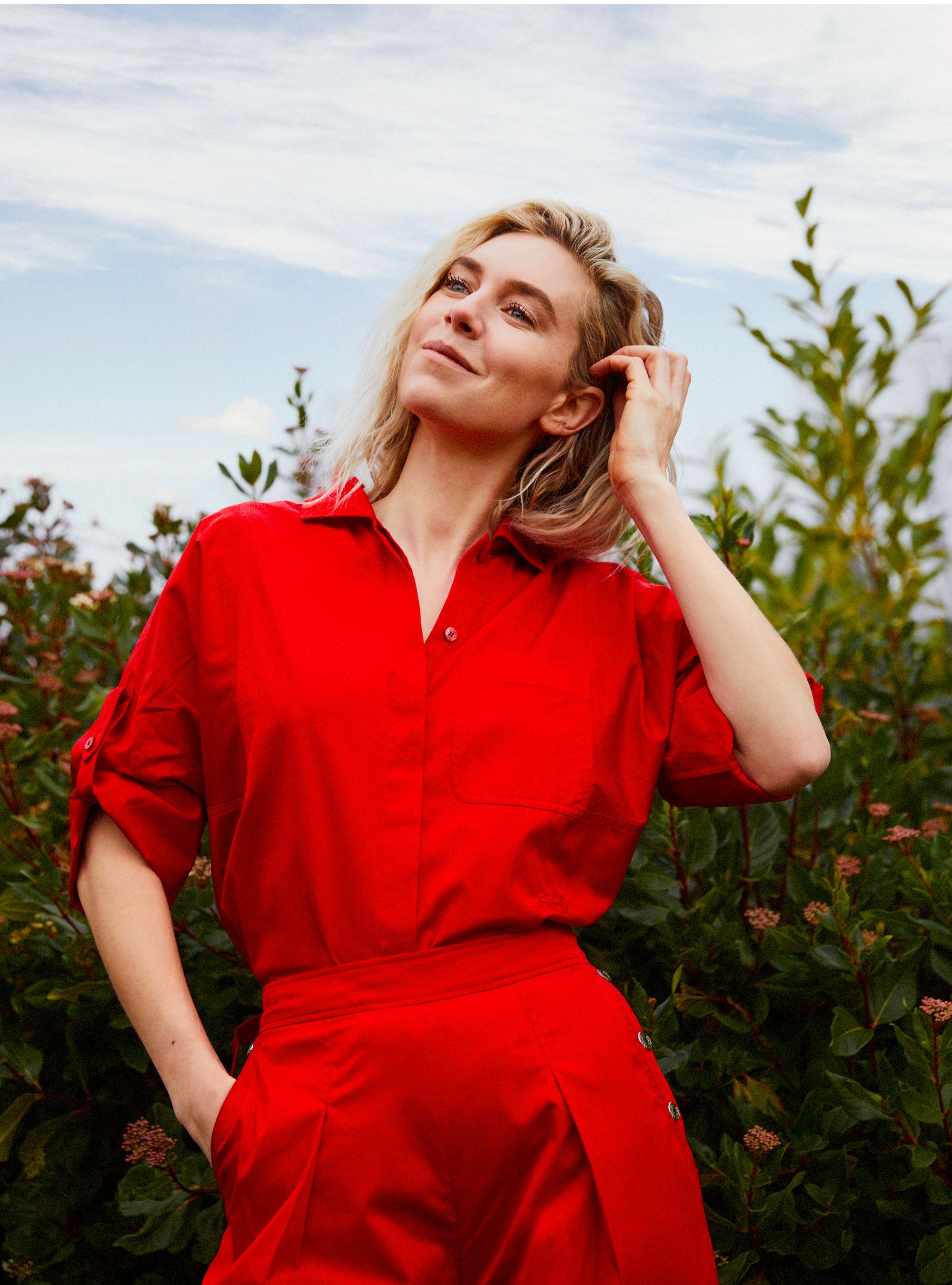 Vanessa Kirby New 2021 Wallpapers