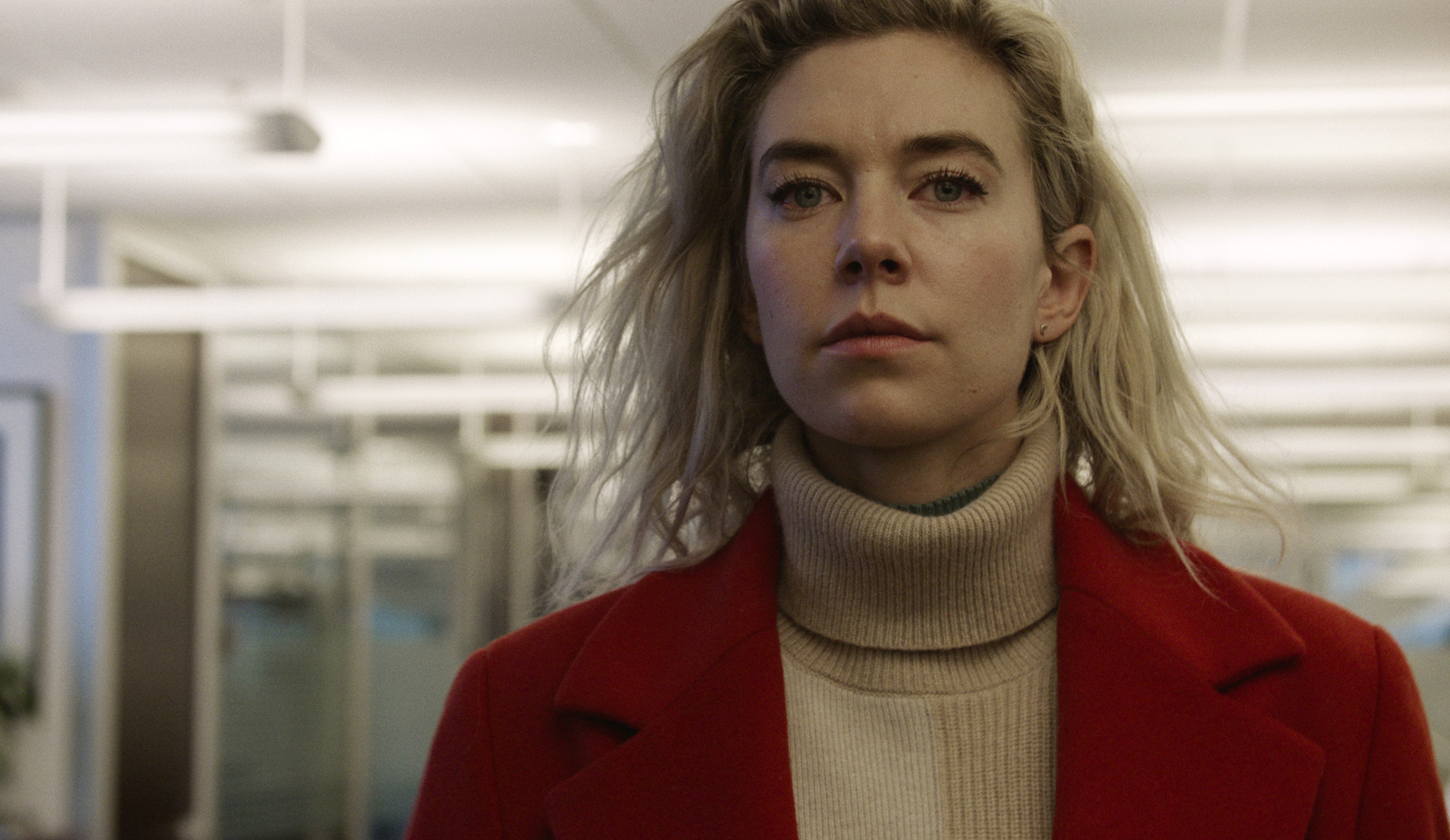 Vanessa Kirby New 2021 Wallpapers