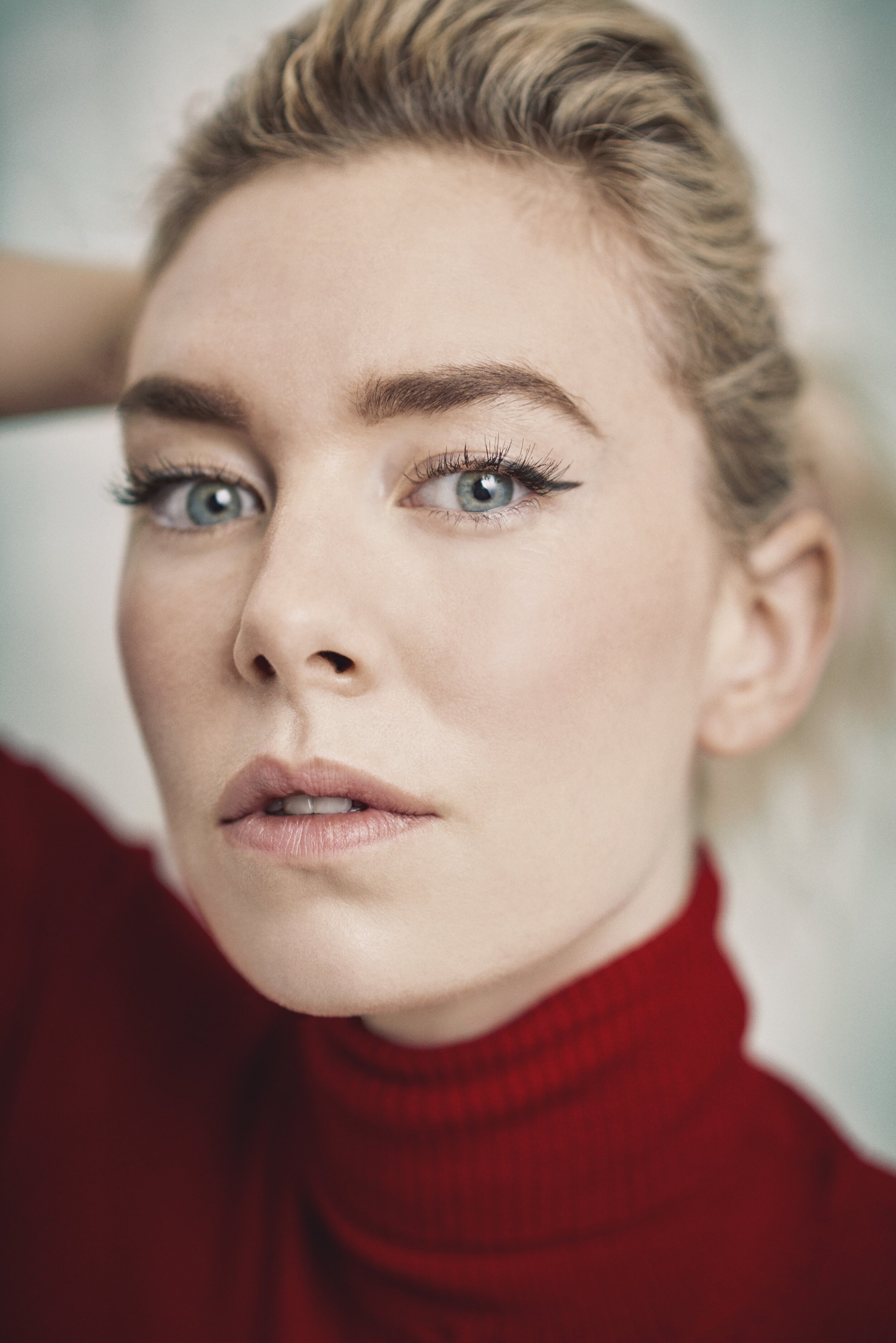 Vanessa Kirby New 2021 Wallpapers