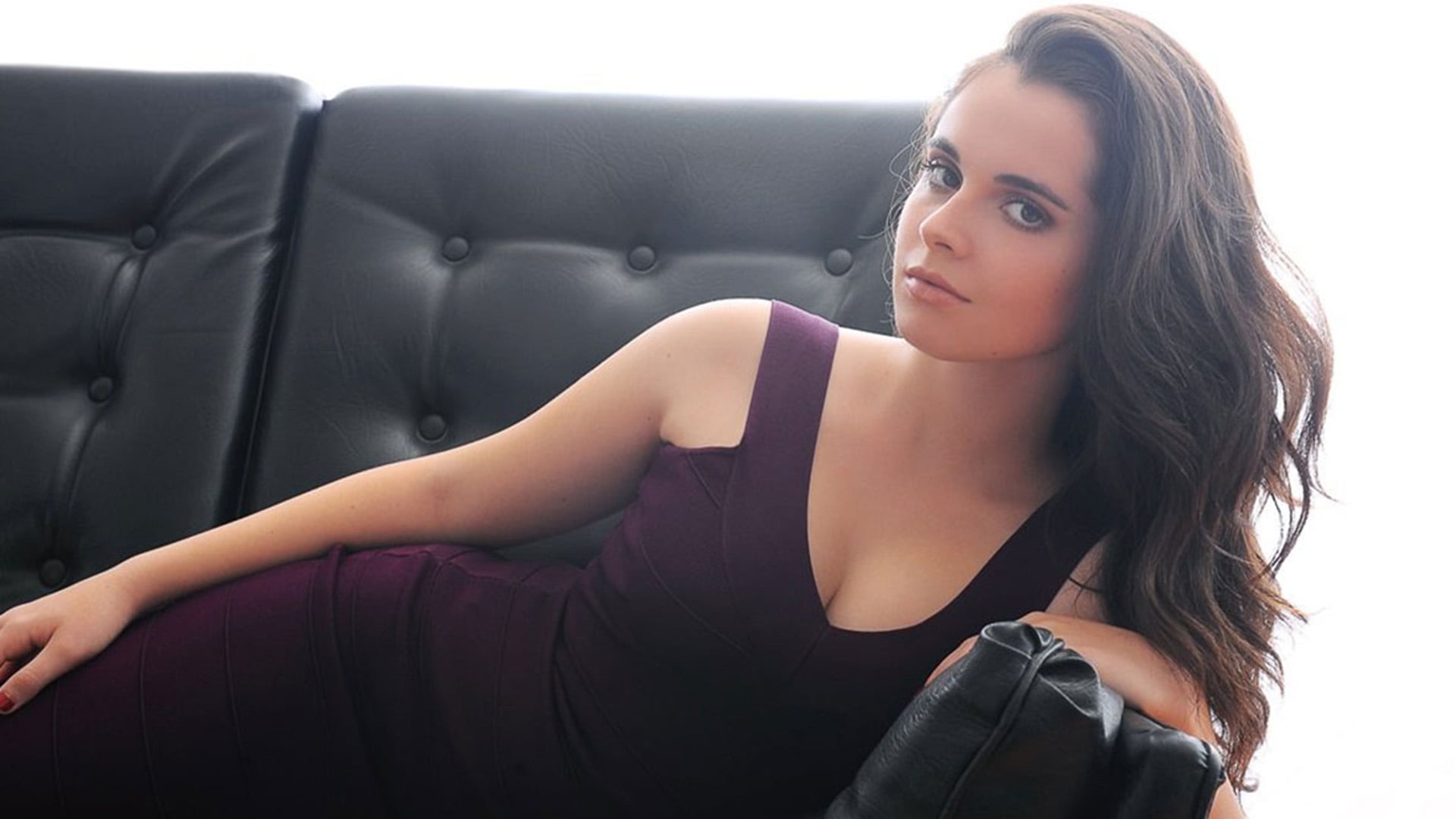 Vanessa Marano Wallpapers