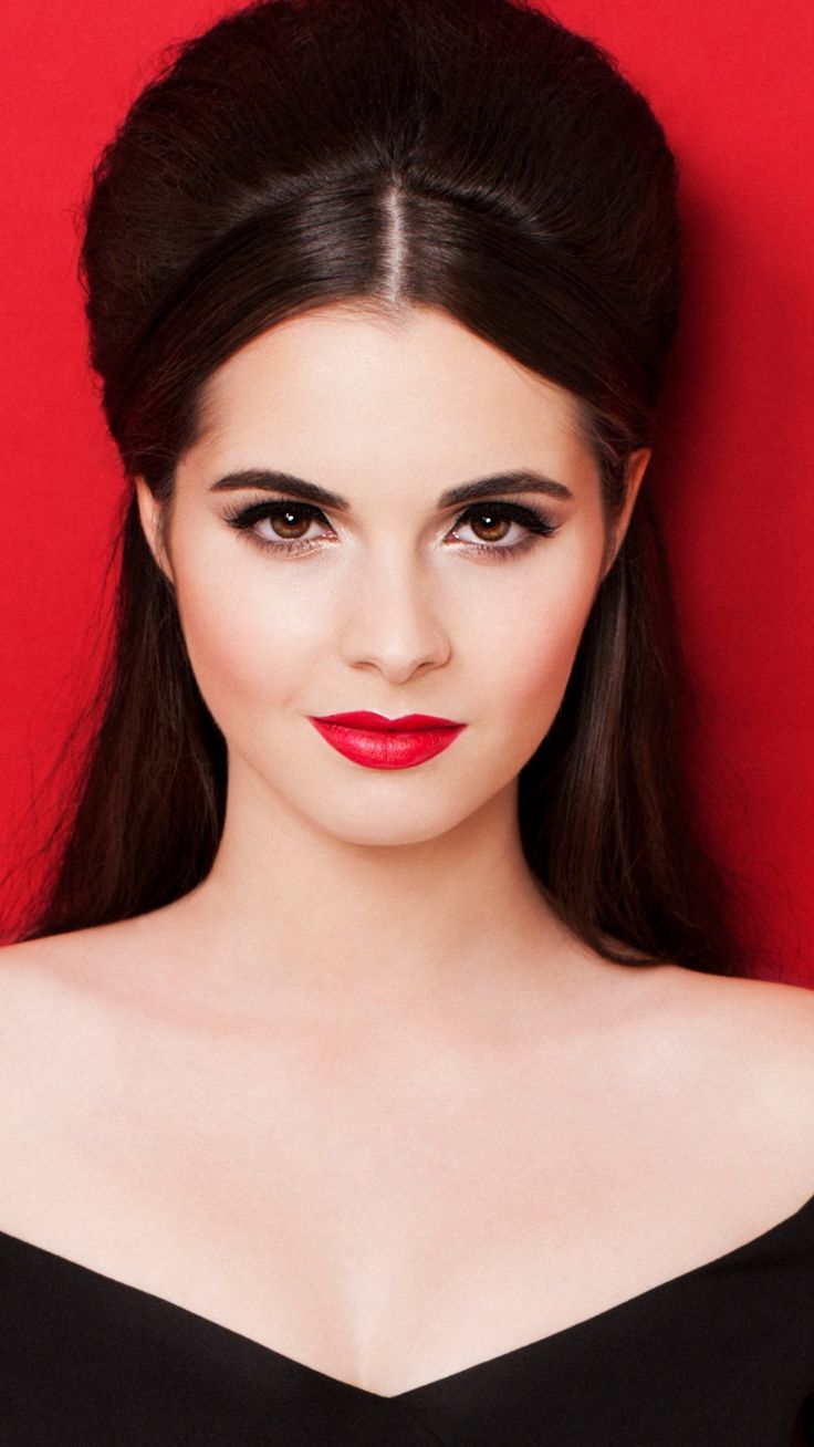 Vanessa Marano Wallpapers