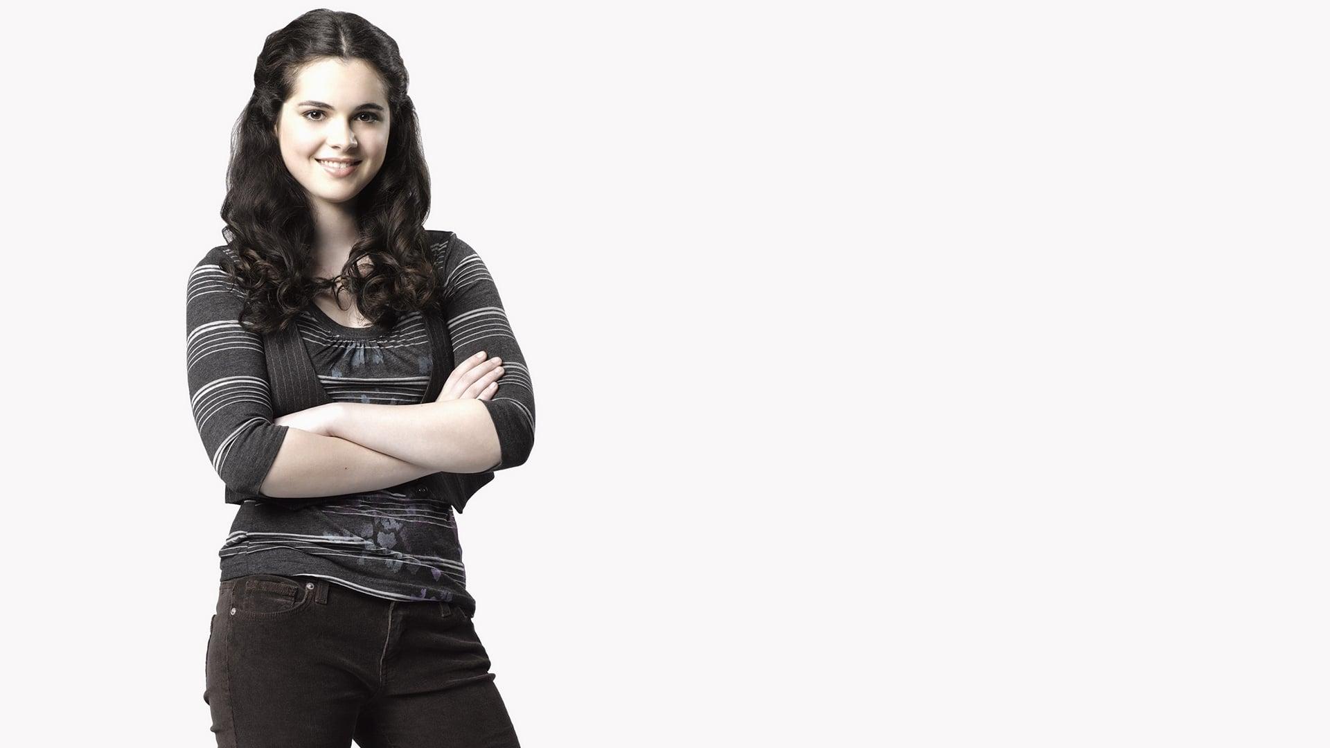 Vanessa Marano 4K Wallpapers