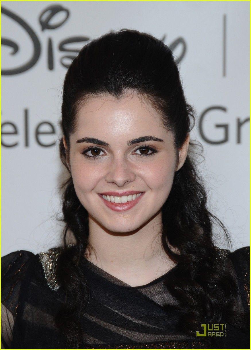 Vanessa Marano 4K Wallpapers