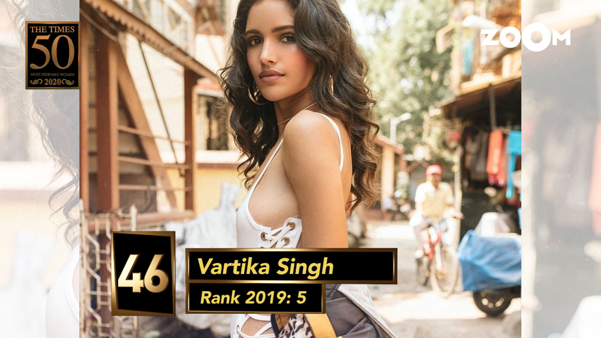 Vartika Singh Wallpapers