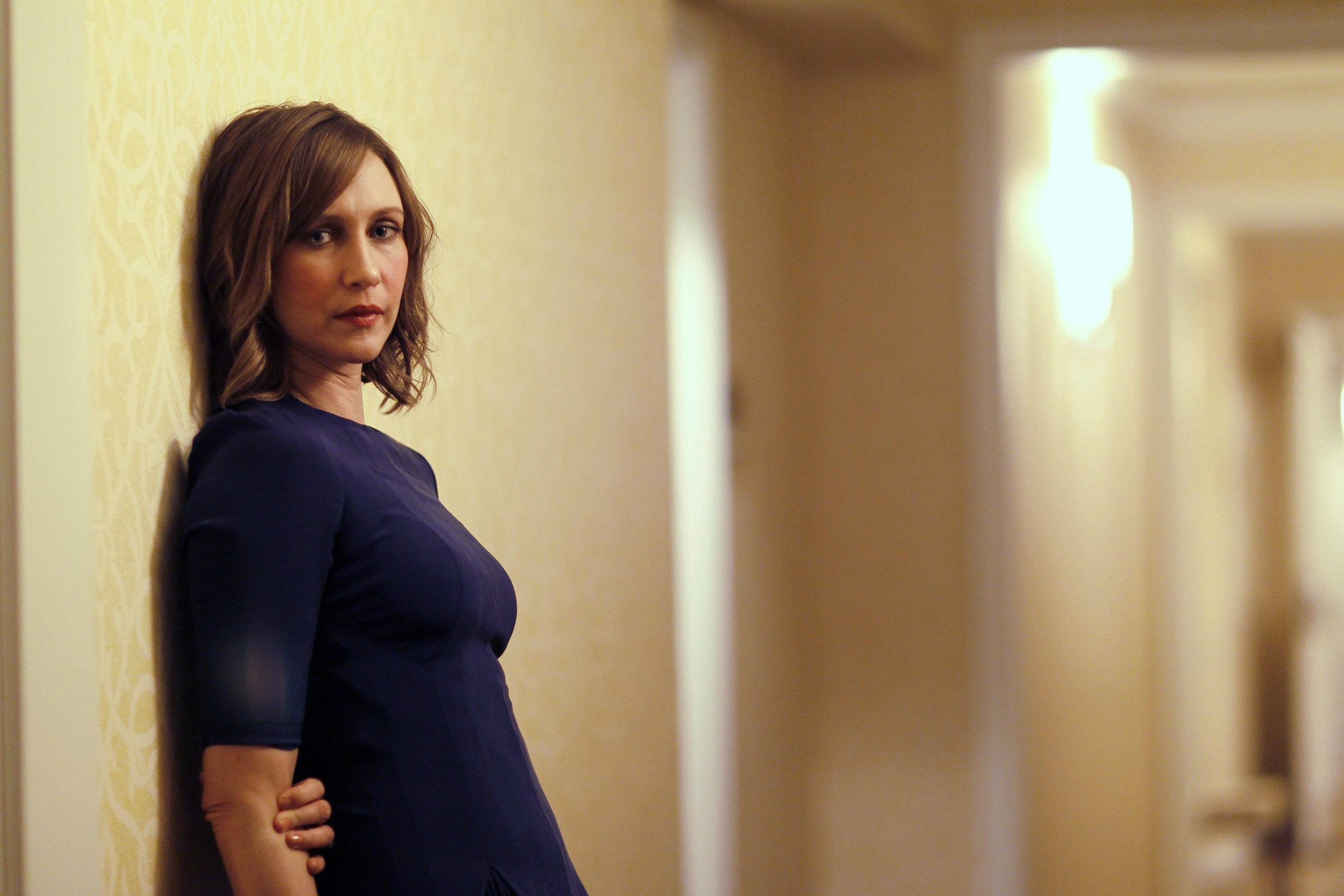 Vera Farmiga Wallpapers