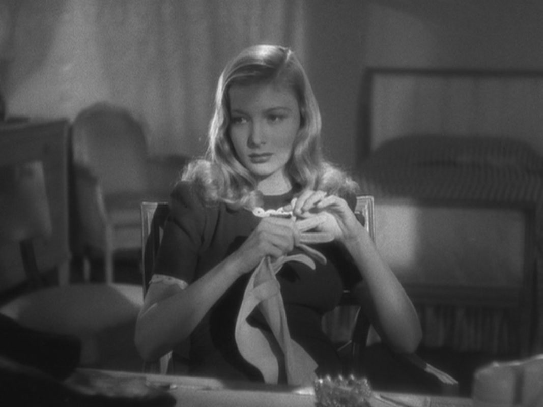 Veronica Lake Wallpapers