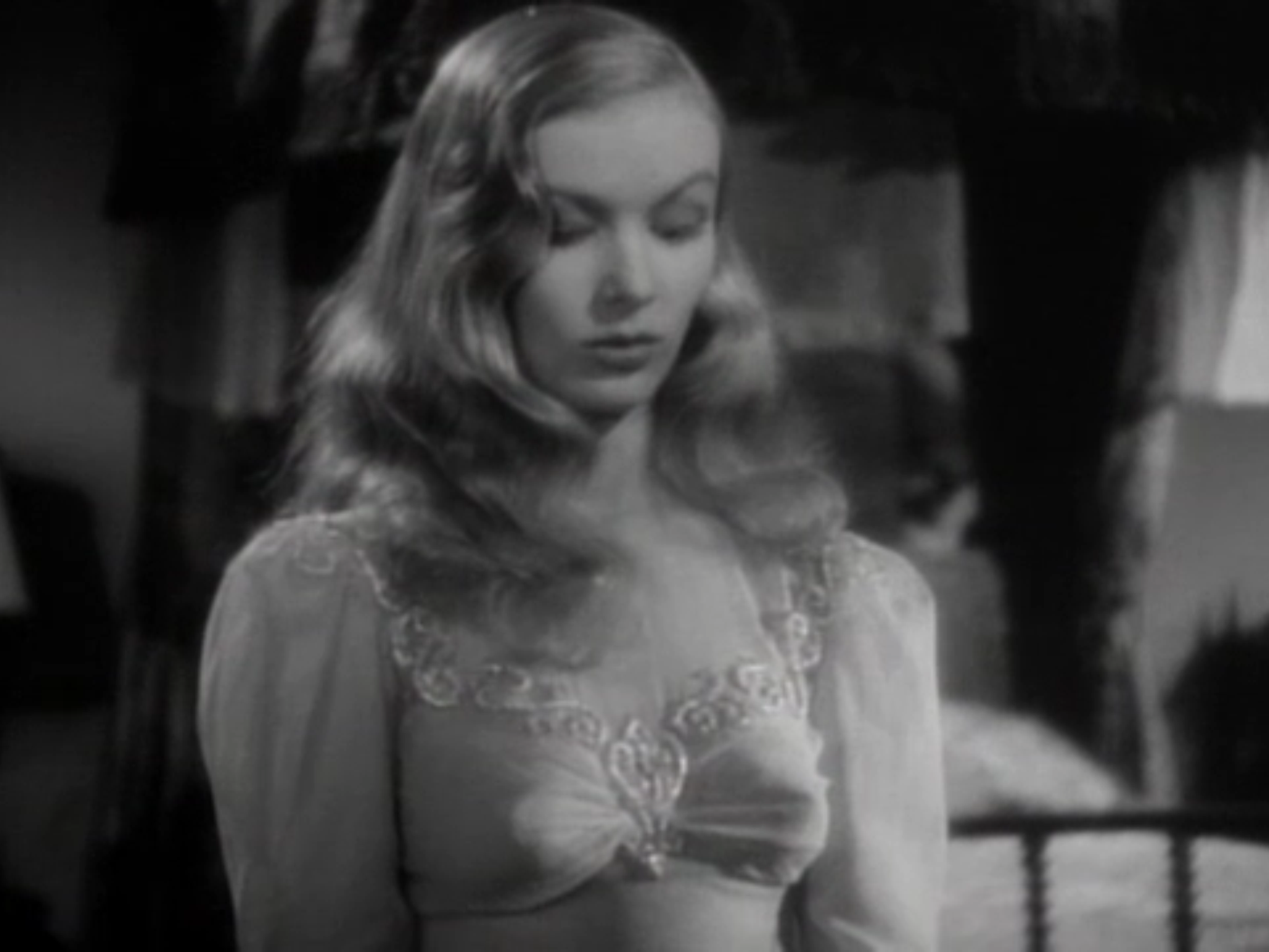 Veronica Lake Wallpapers