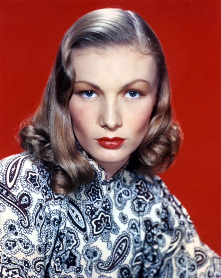 Veronica Lake Wallpapers